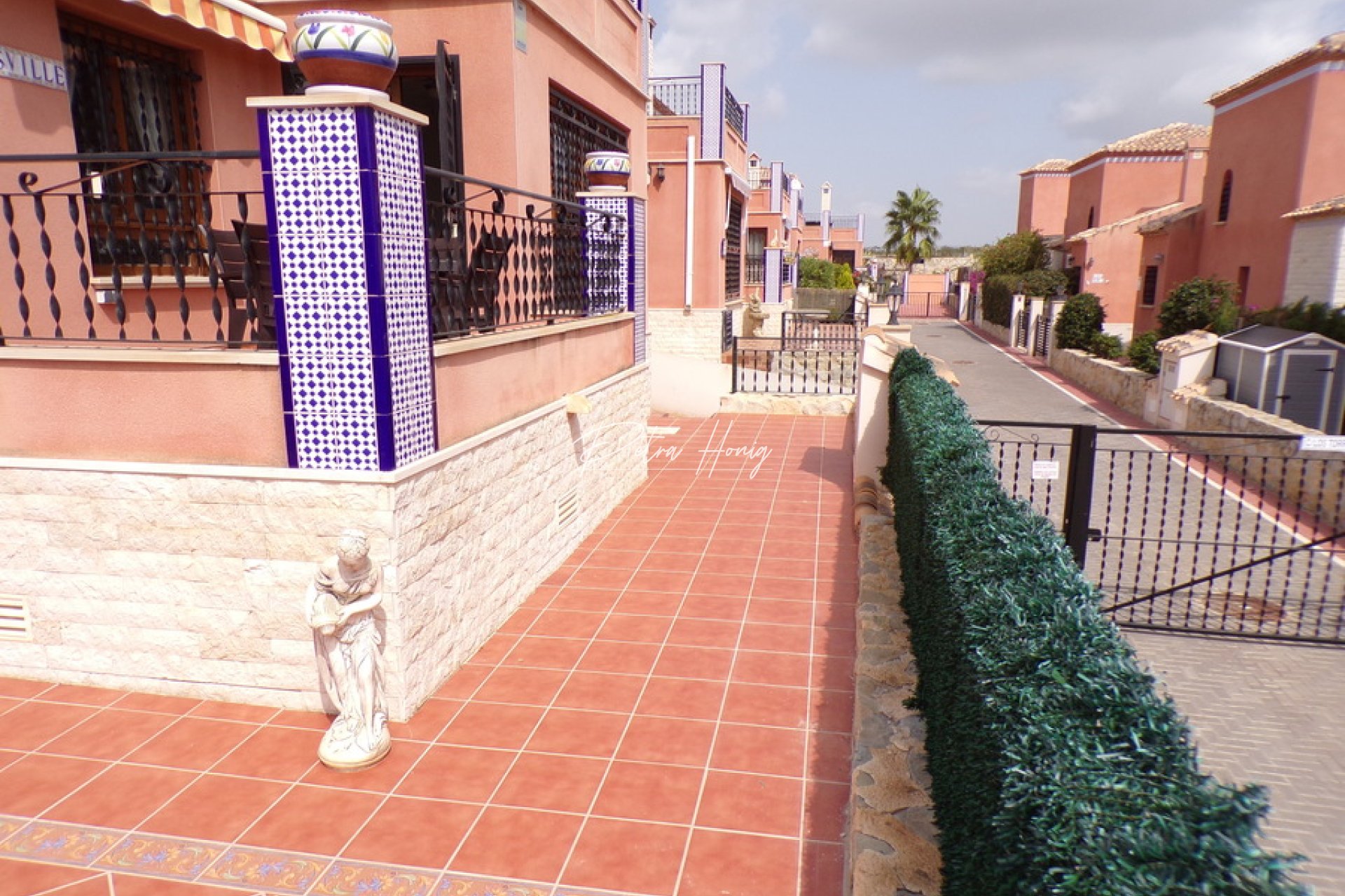 Resales - Villa - San Miguel de Salinas