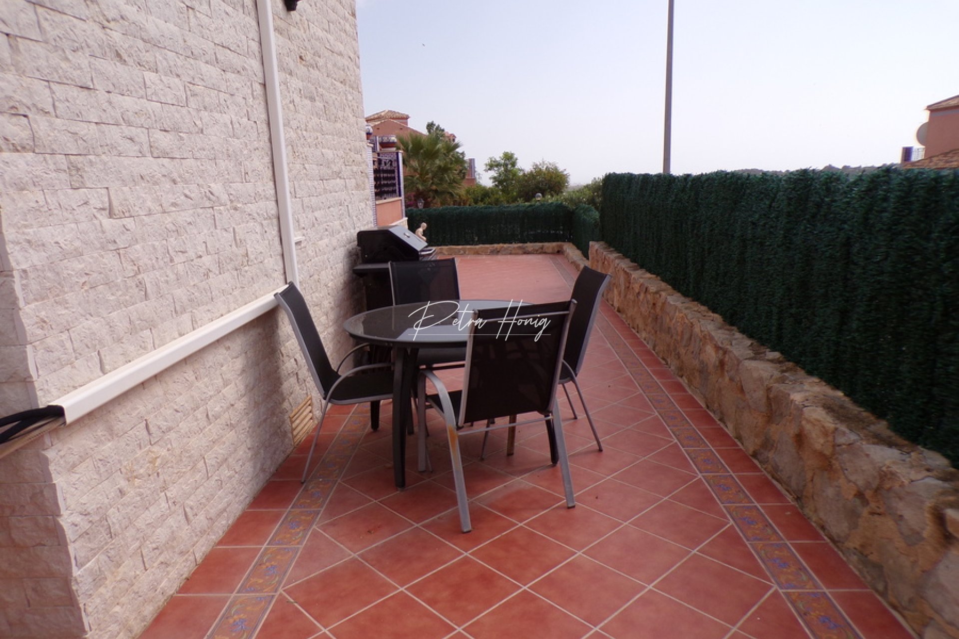 Resales - Villa - San Miguel de Salinas