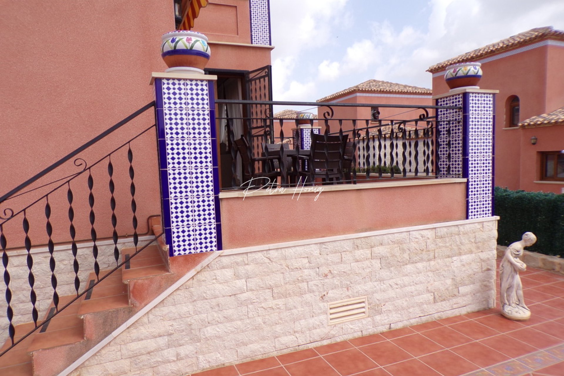 Resales - Villa - San Miguel de Salinas