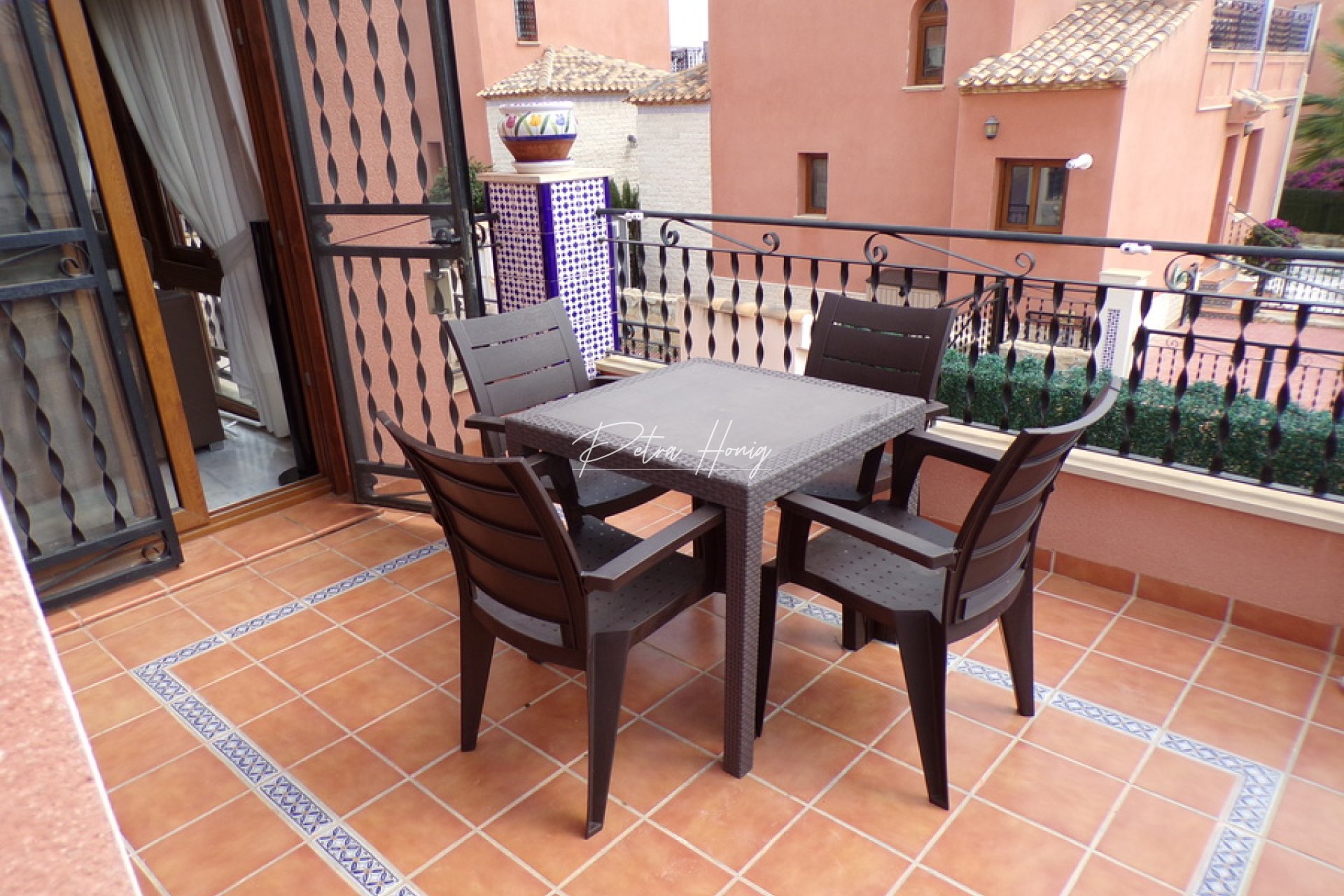 Resales - Villa - San Miguel de Salinas