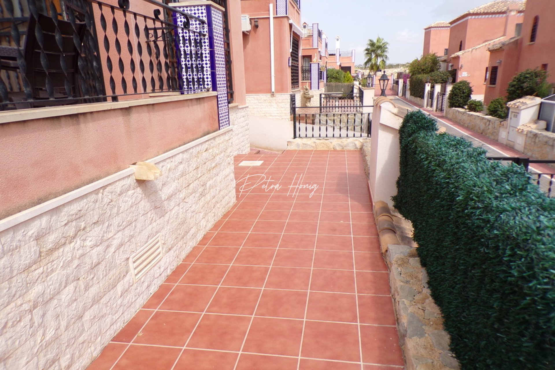 Resales - Villa - San Miguel de Salinas