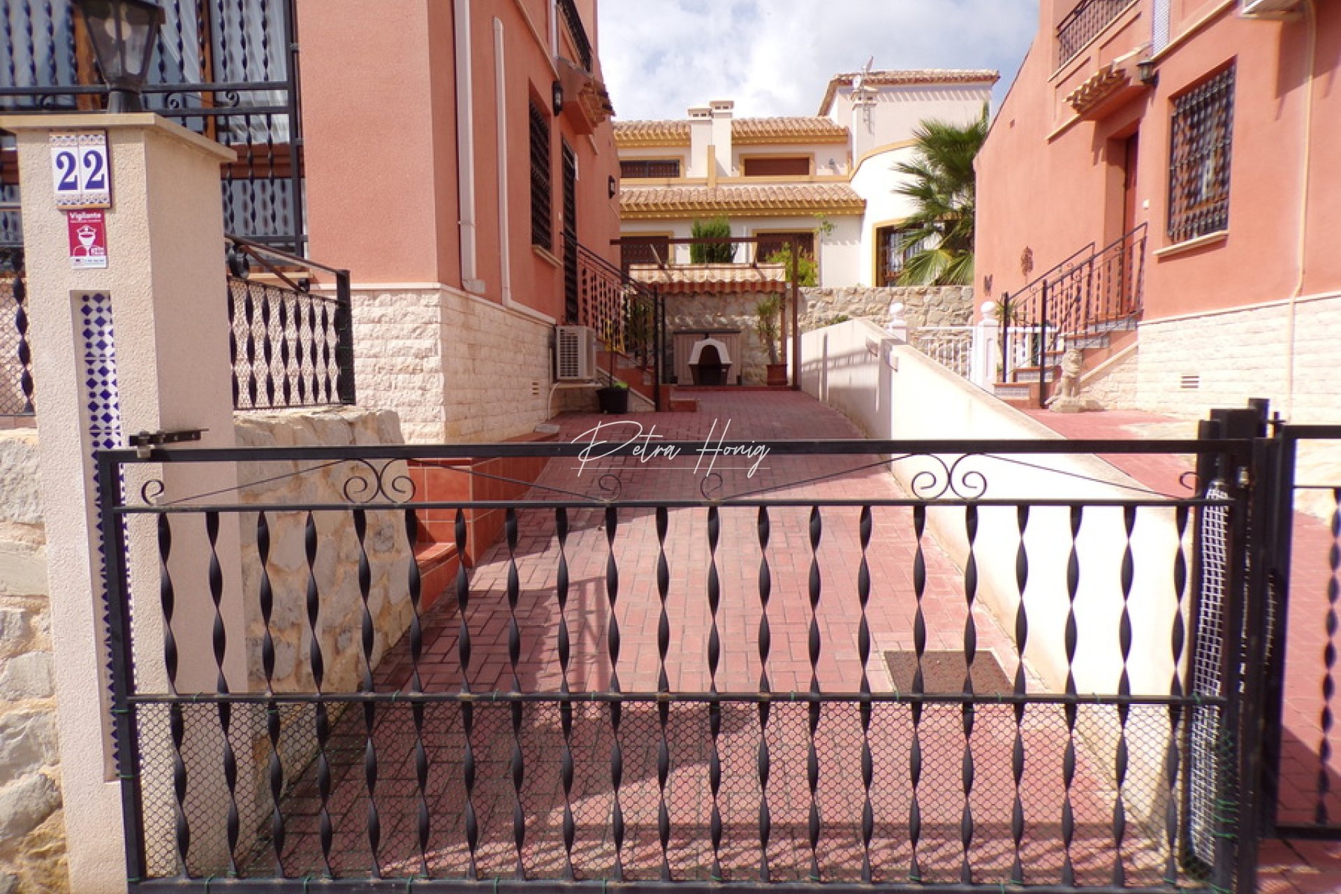 Resales - Villa - San Miguel de Salinas