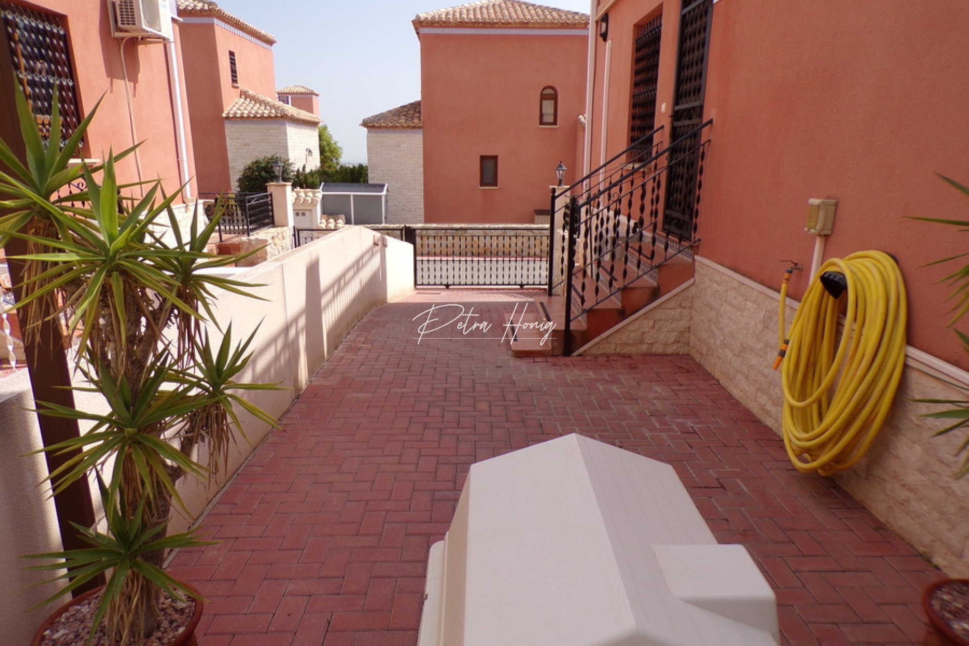 Resales - Villa - San Miguel de Salinas