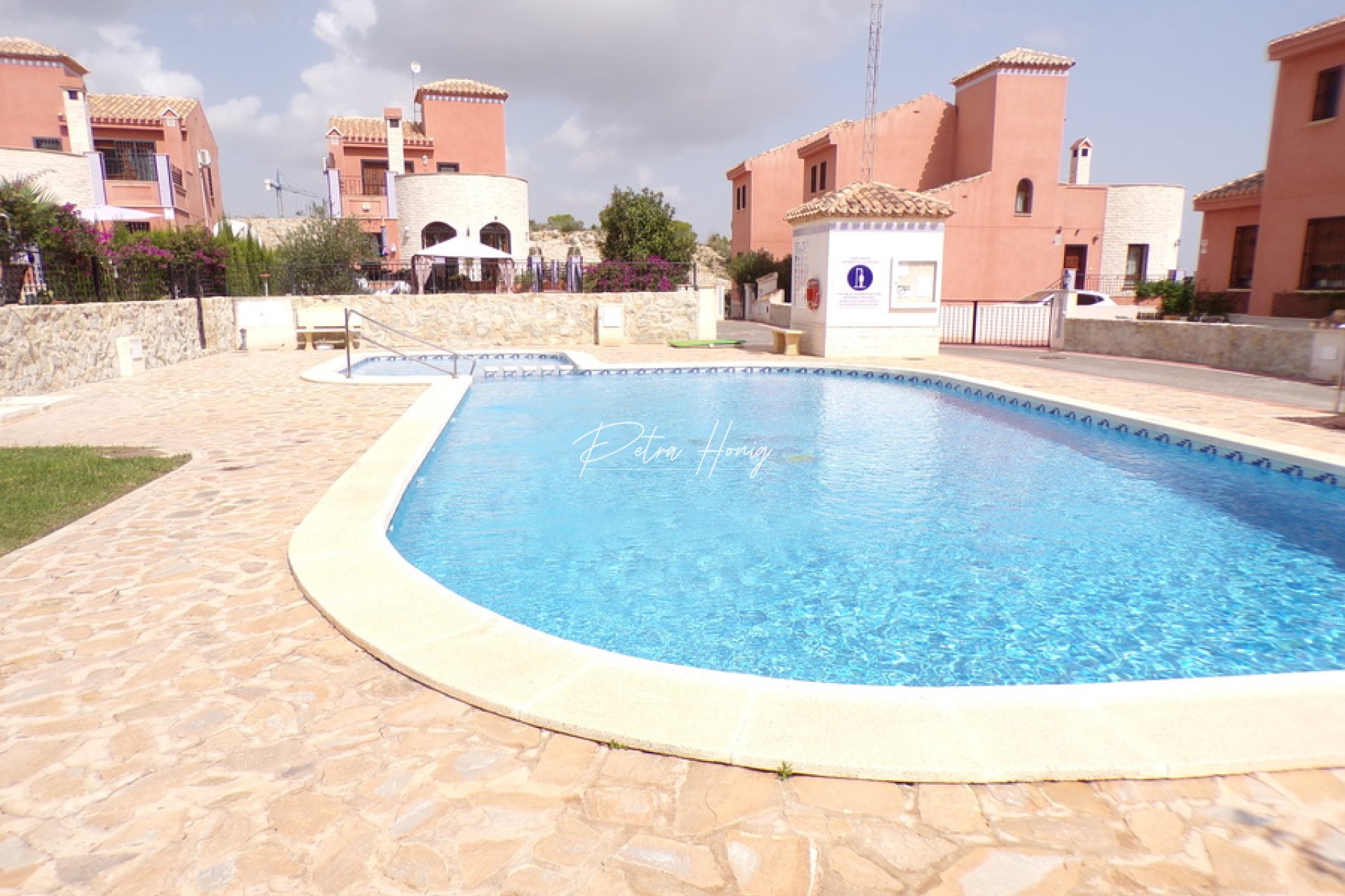 Resales - Villa - San Miguel de Salinas