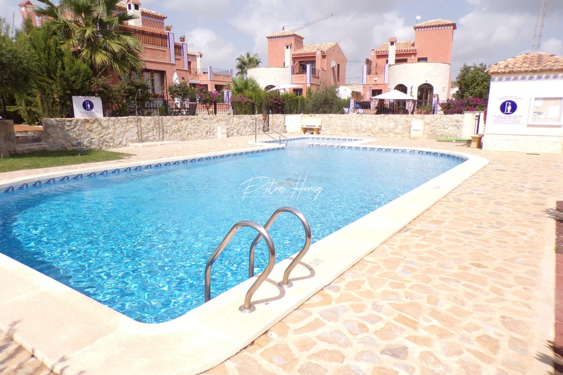 Resales - Villa - San Miguel de Salinas