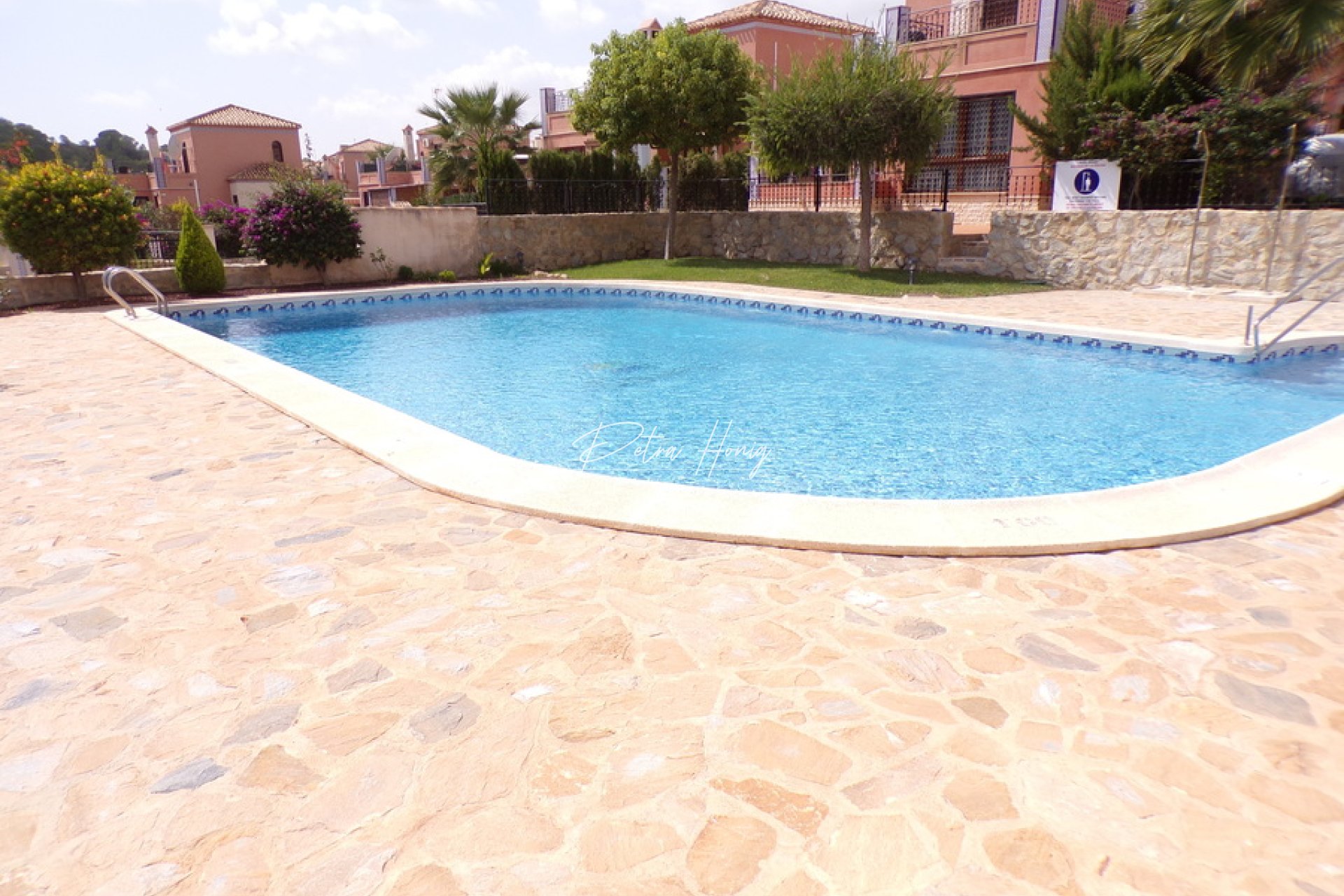 Resales - Villa - San Miguel de Salinas