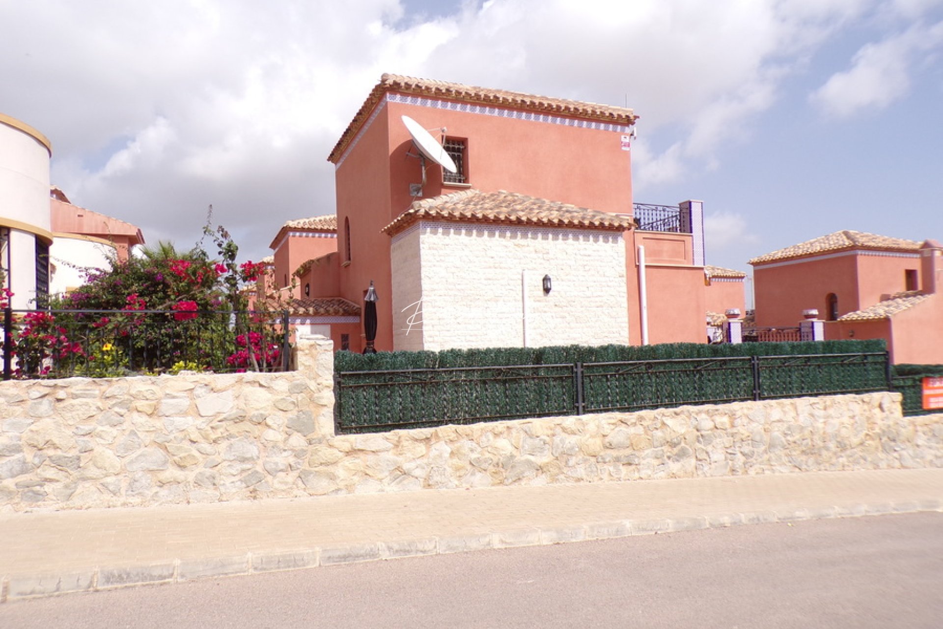 Resales - Villa - San Miguel de Salinas