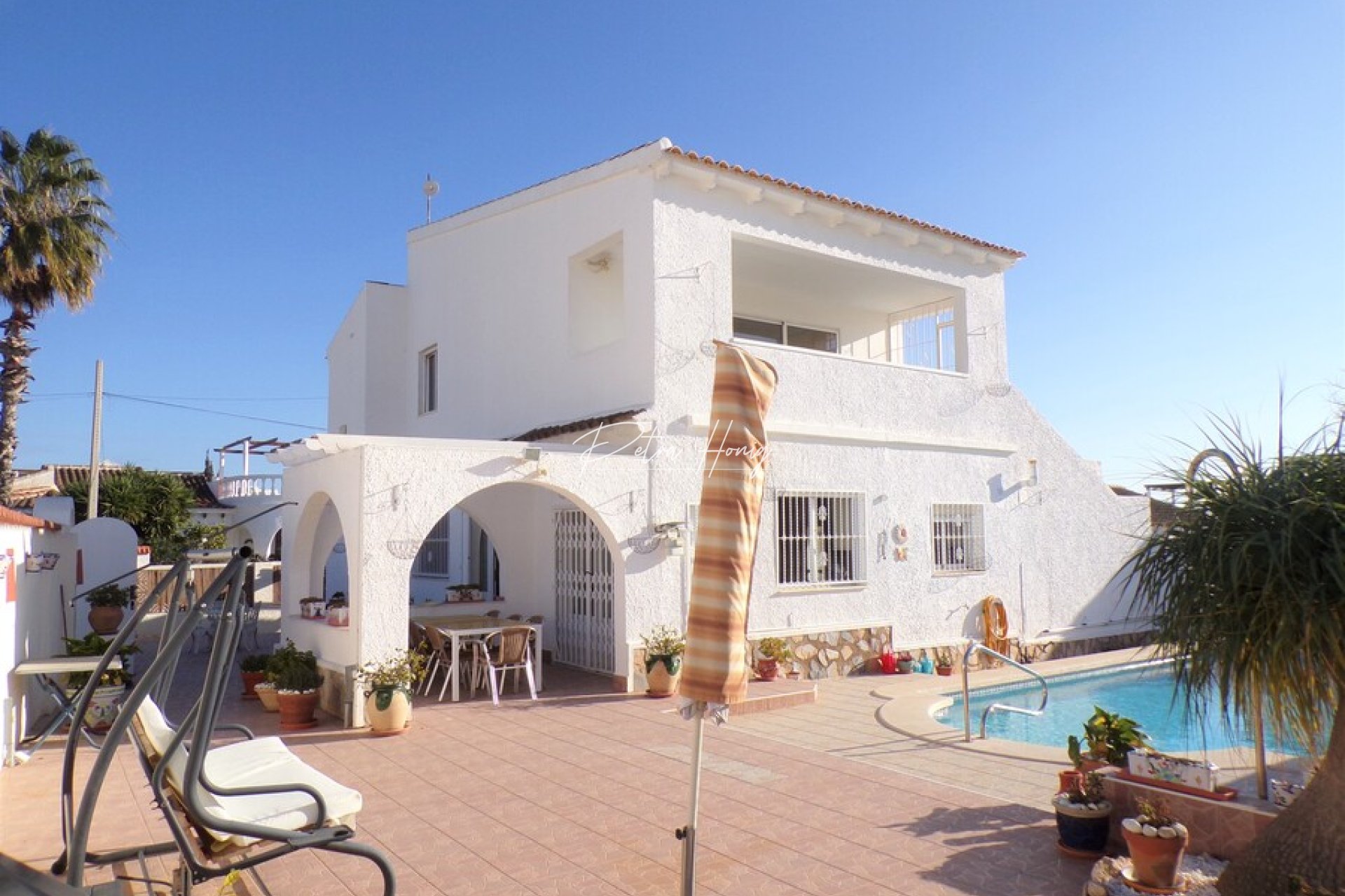 Resales - Villa - San Miguel de Salinas