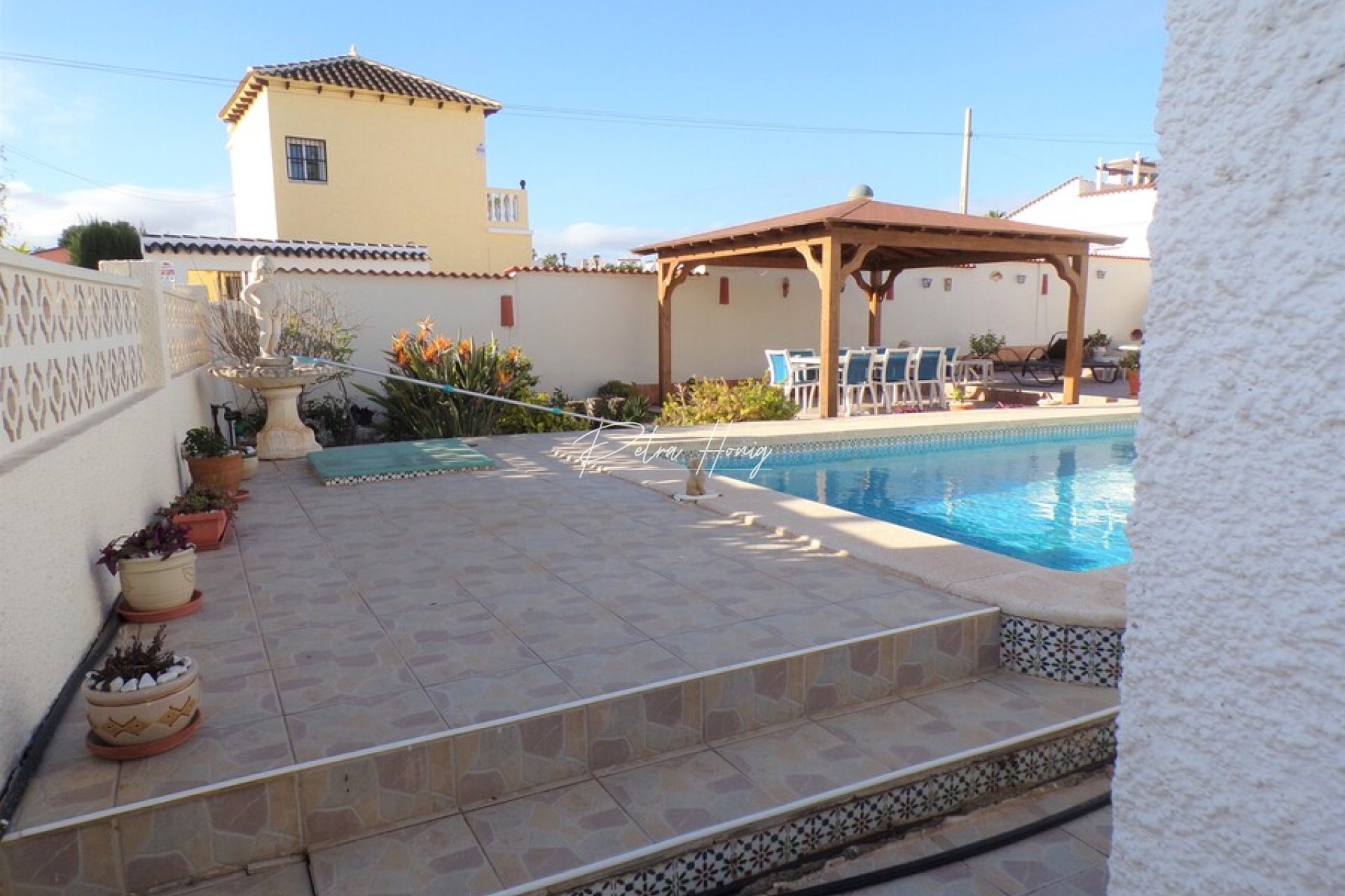 Resales - Villa - San Miguel de Salinas