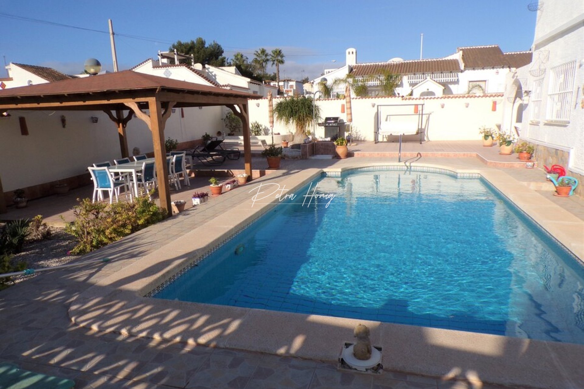 Resales - Villa - San Miguel de Salinas