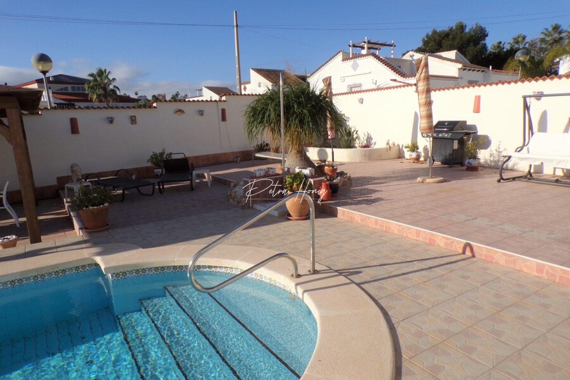 Resales - Villa - San Miguel de Salinas