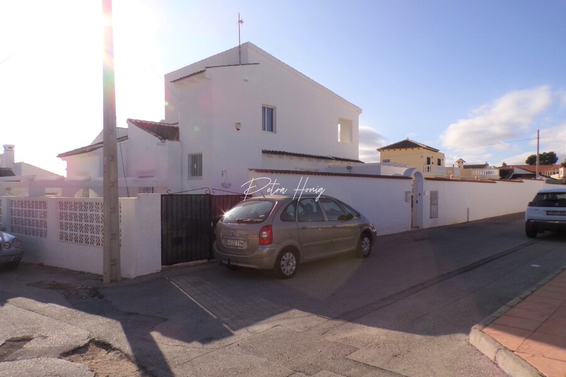 Resales - Villa - San Miguel de Salinas