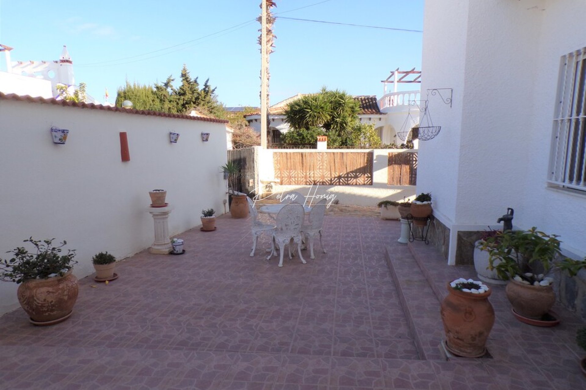 Resales - Villa - San Miguel de Salinas