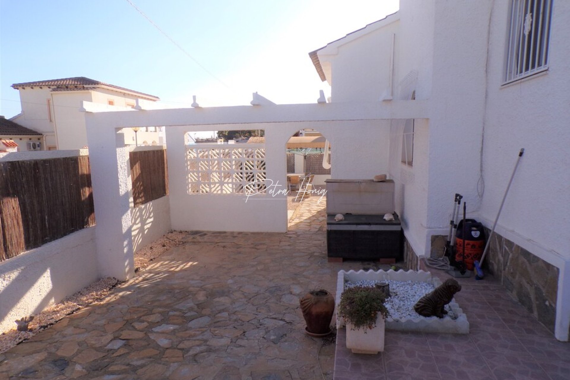 Resales - Villa - San Miguel de Salinas