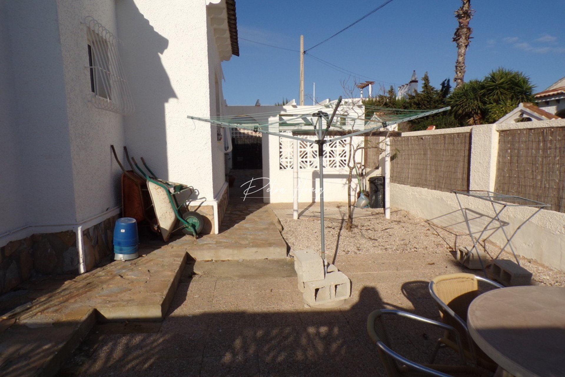 Resales - Villa - San Miguel de Salinas