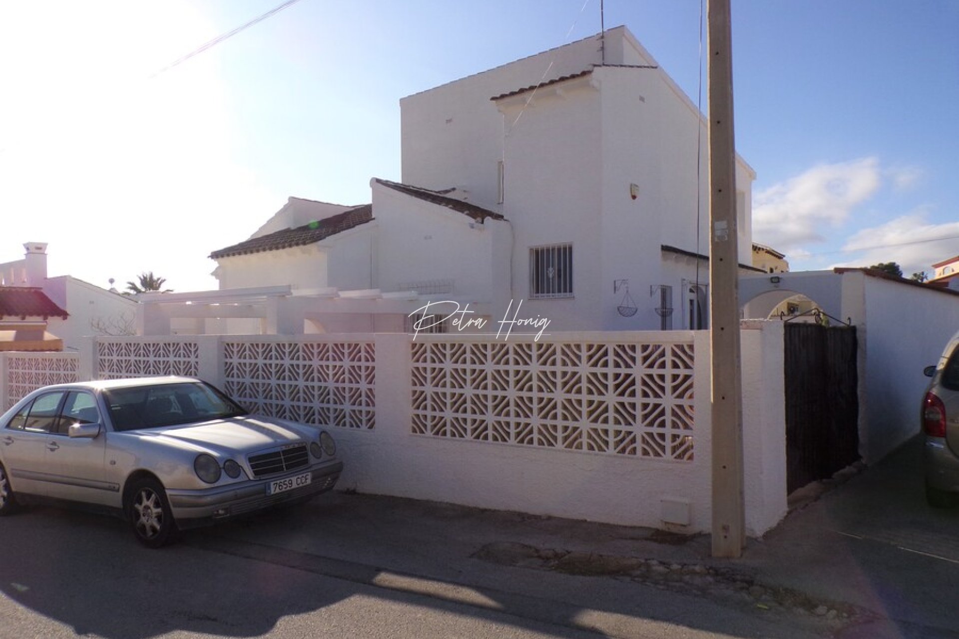 Resales - Villa - San Miguel de Salinas