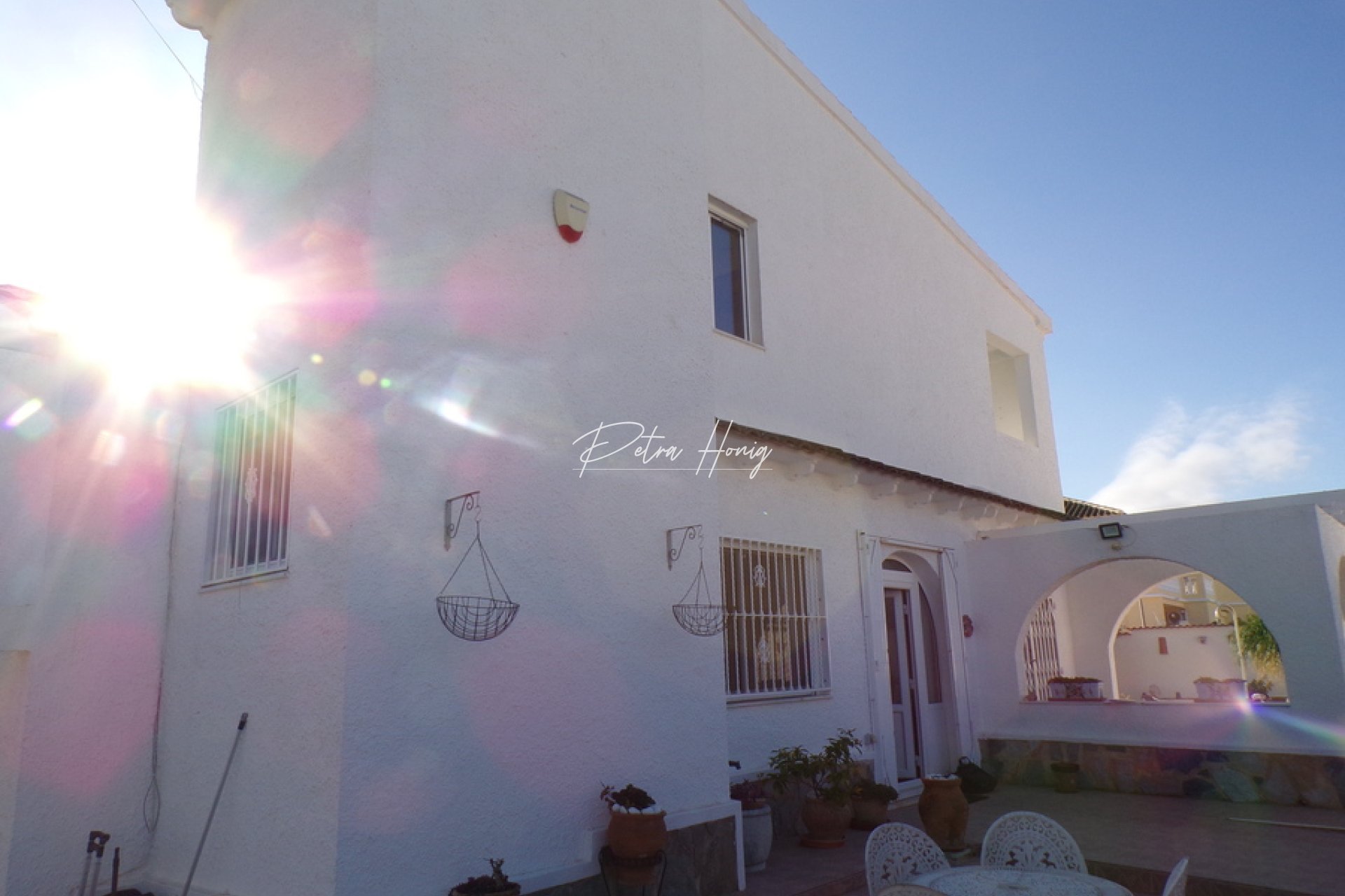 Resales - Villa - San Miguel de Salinas