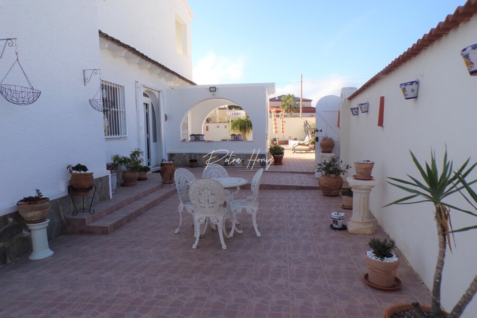 Resales - Villa - San Miguel de Salinas