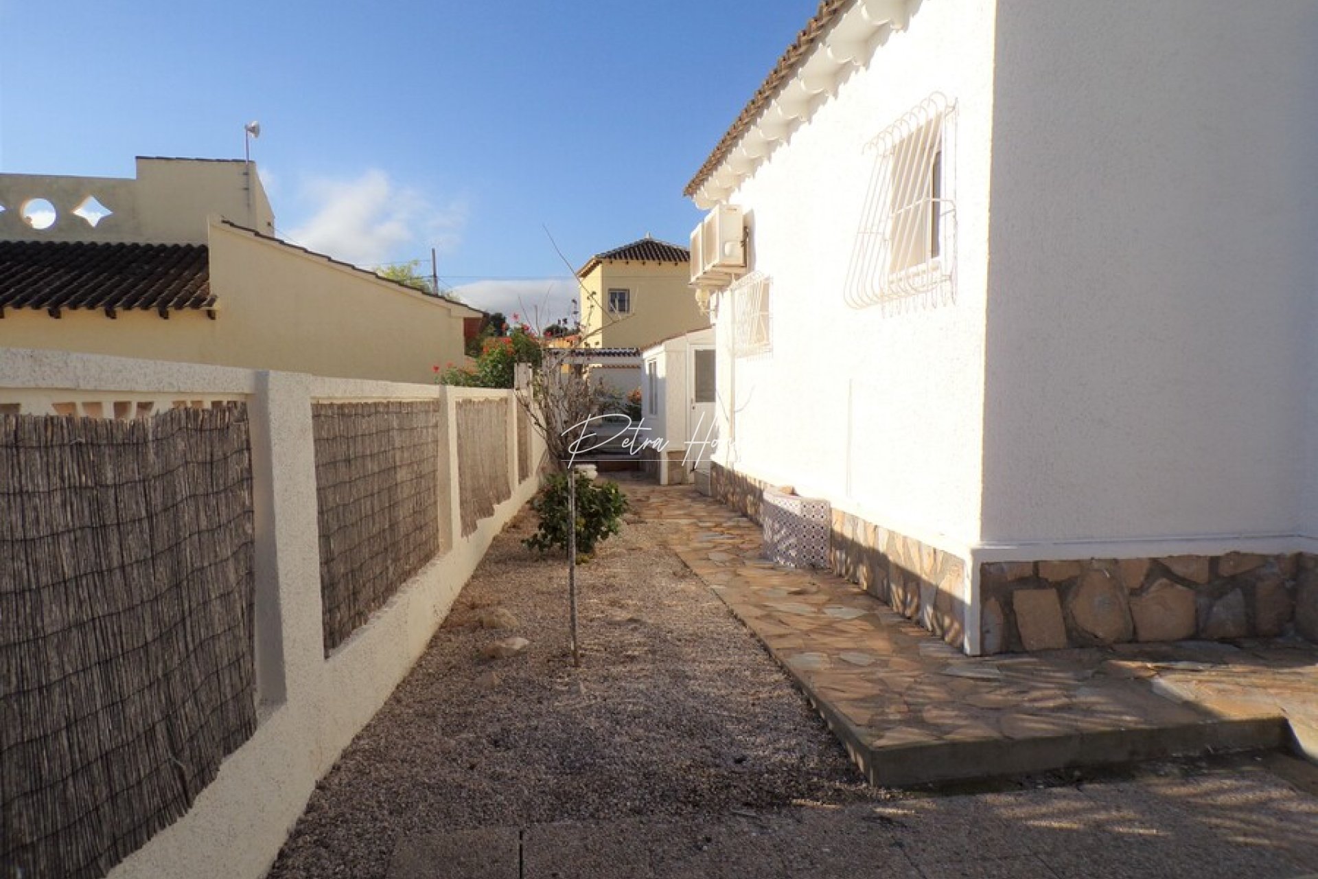 Resales - Villa - San Miguel de Salinas