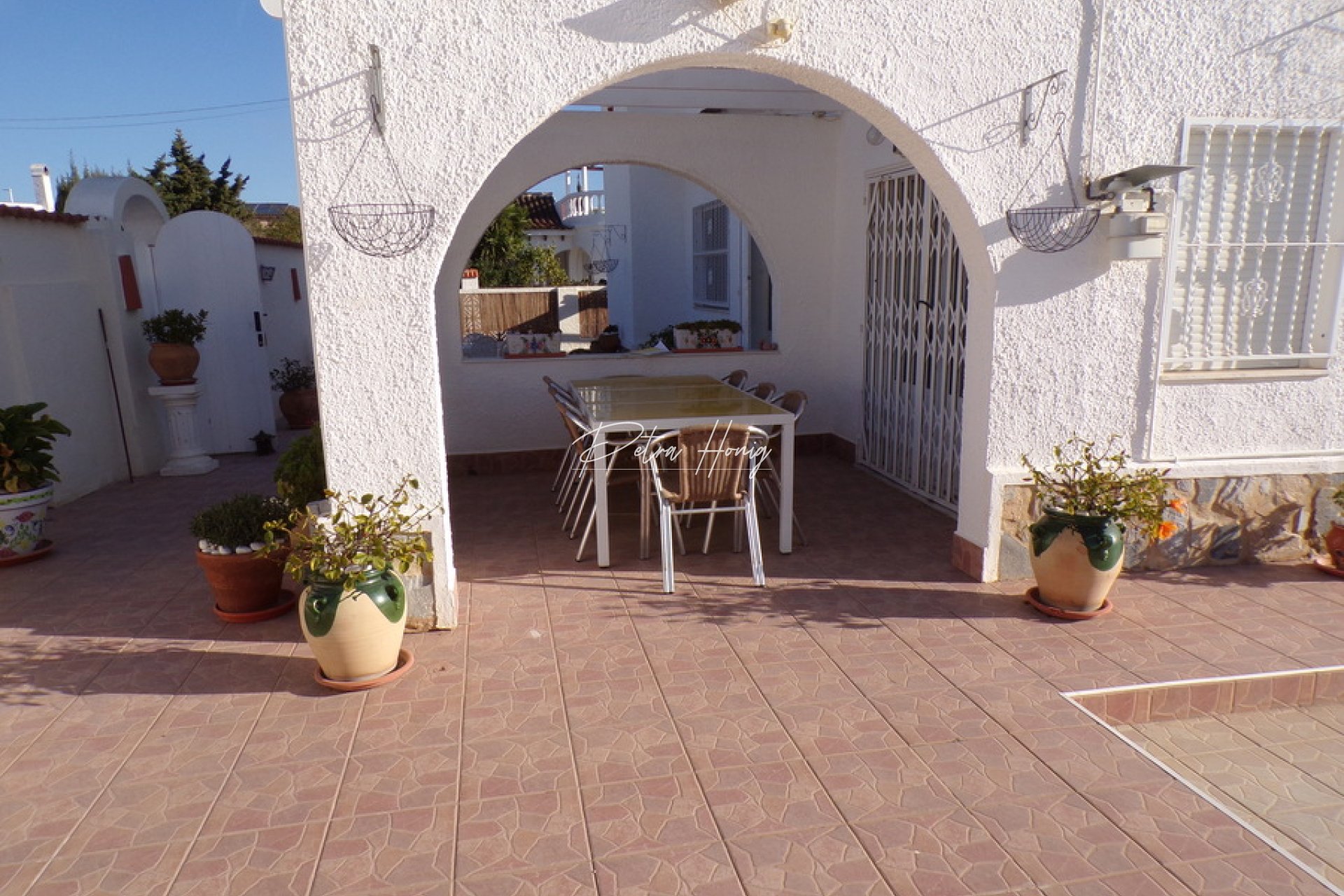 Resales - Villa - San Miguel de Salinas