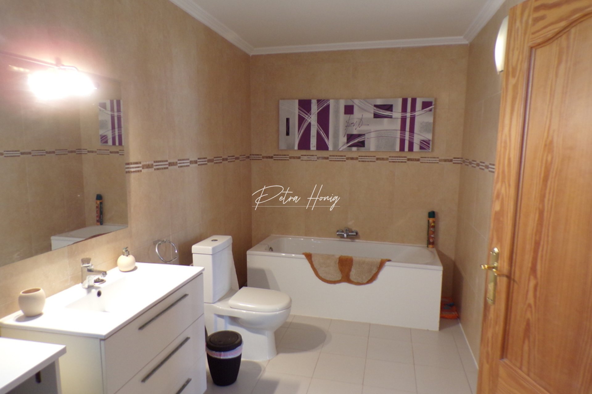 Resales - Villa - San Miguel de Salinas