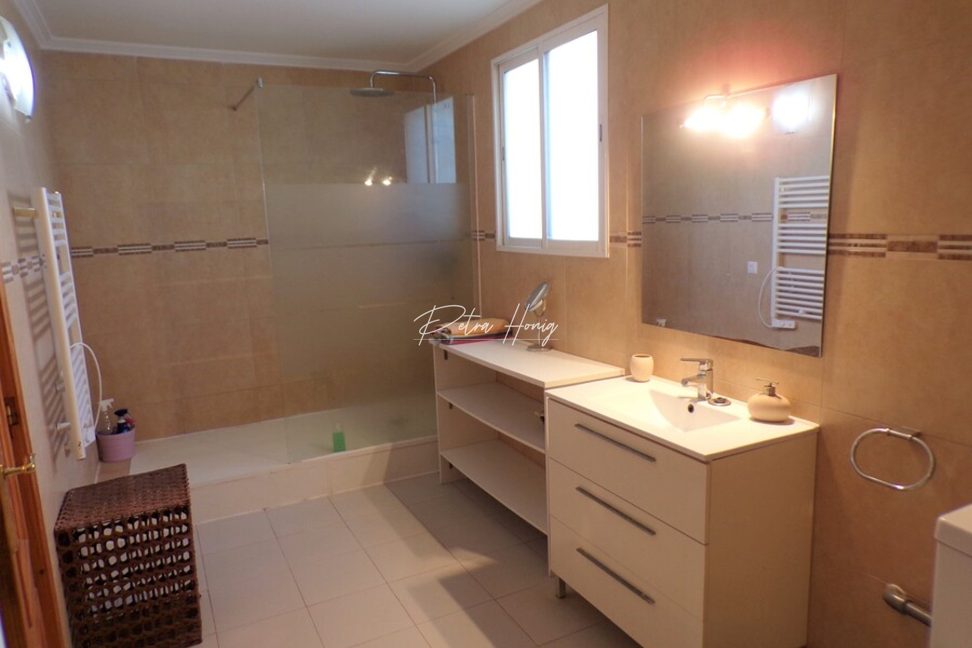 Resales - Villa - San Miguel de Salinas