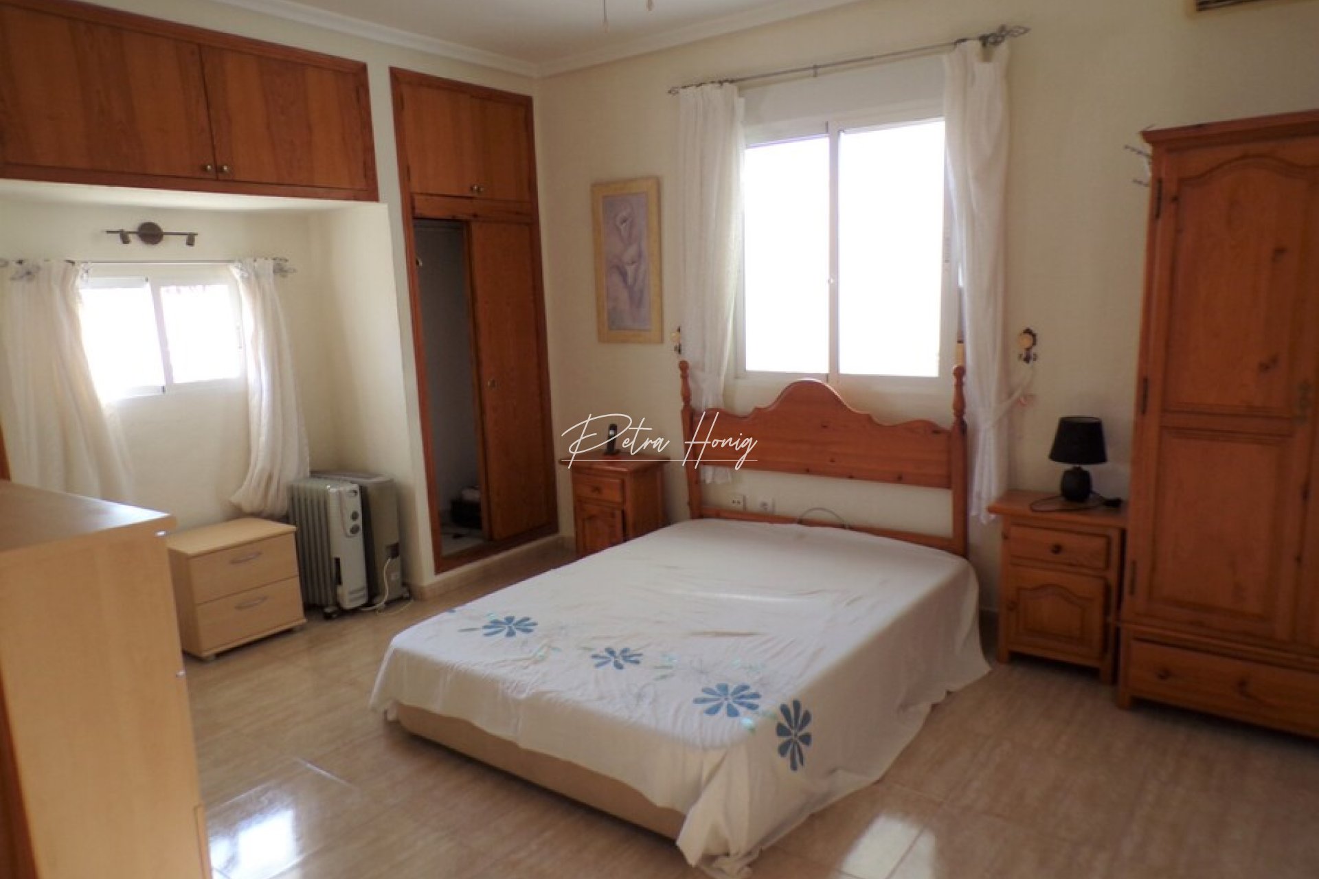 Resales - Villa - San Miguel de Salinas