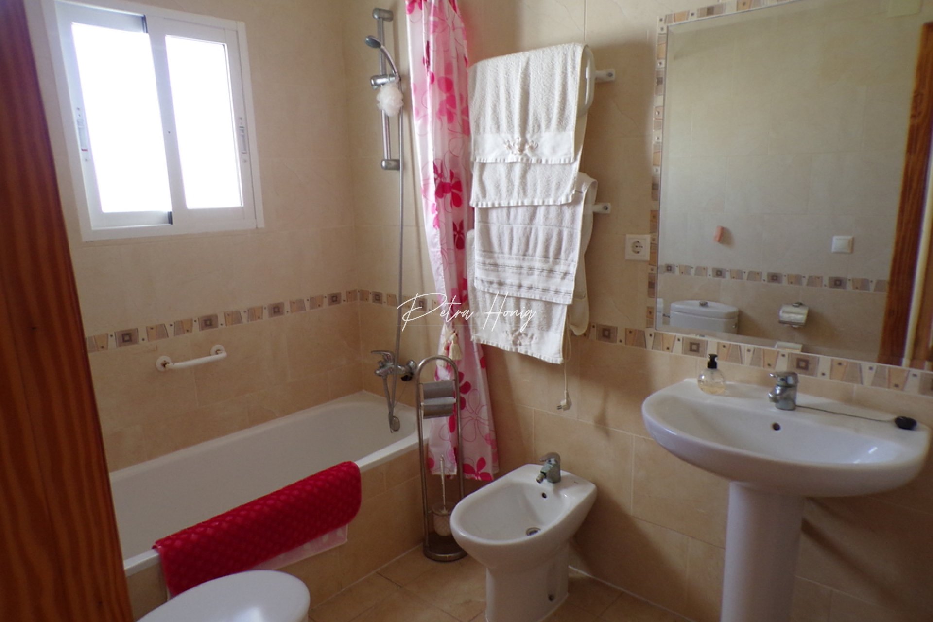 Resales - Villa - San Miguel de Salinas