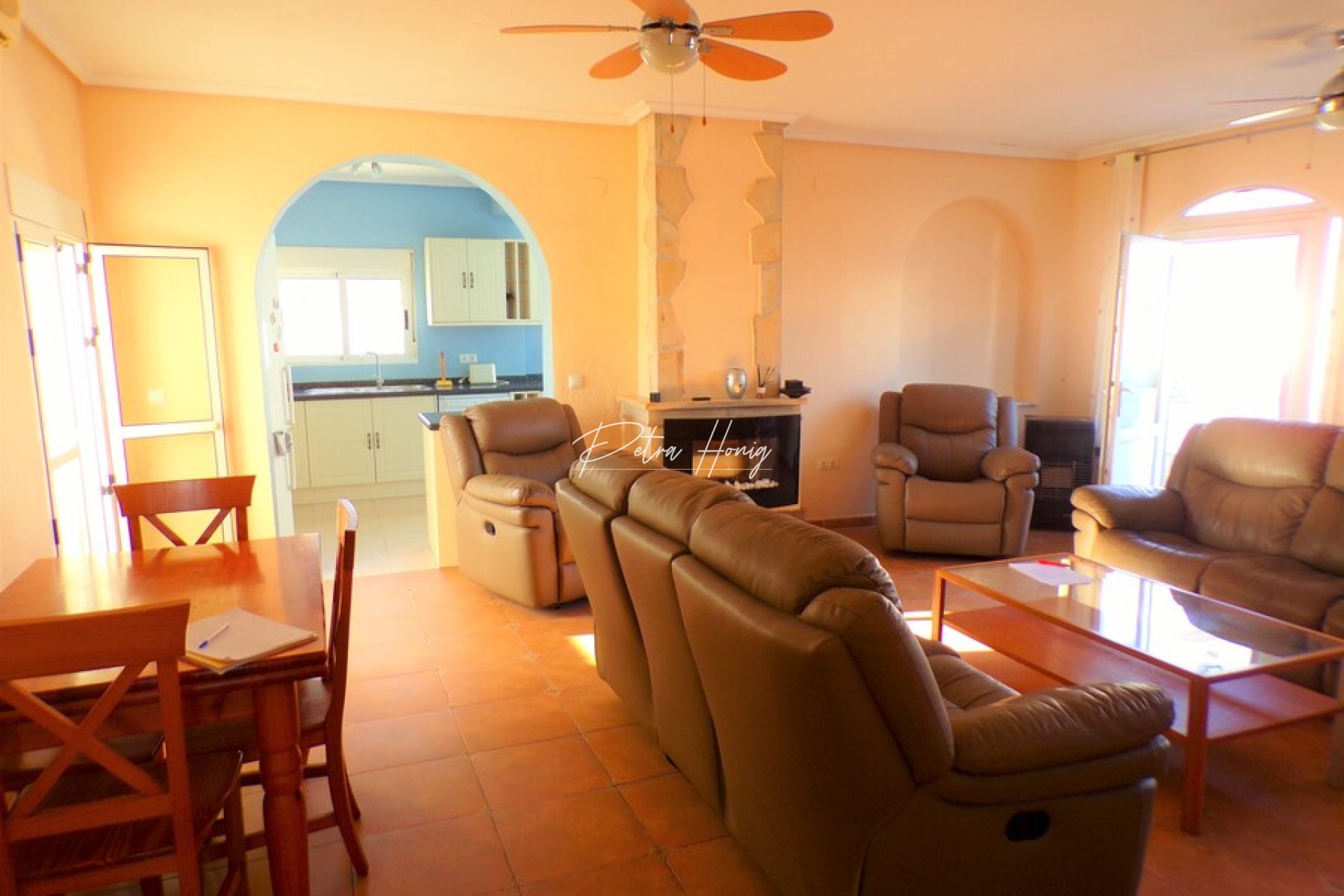Resales - Villa - San Miguel de Salinas