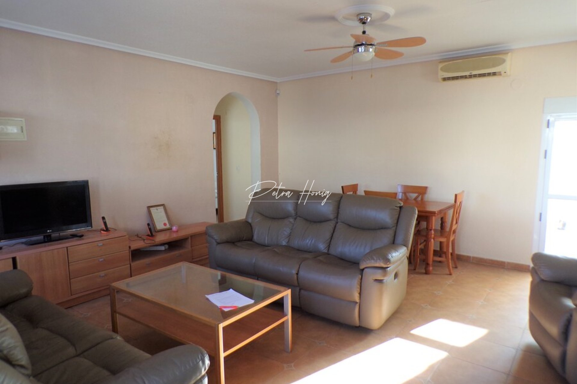 Resales - Villa - San Miguel de Salinas