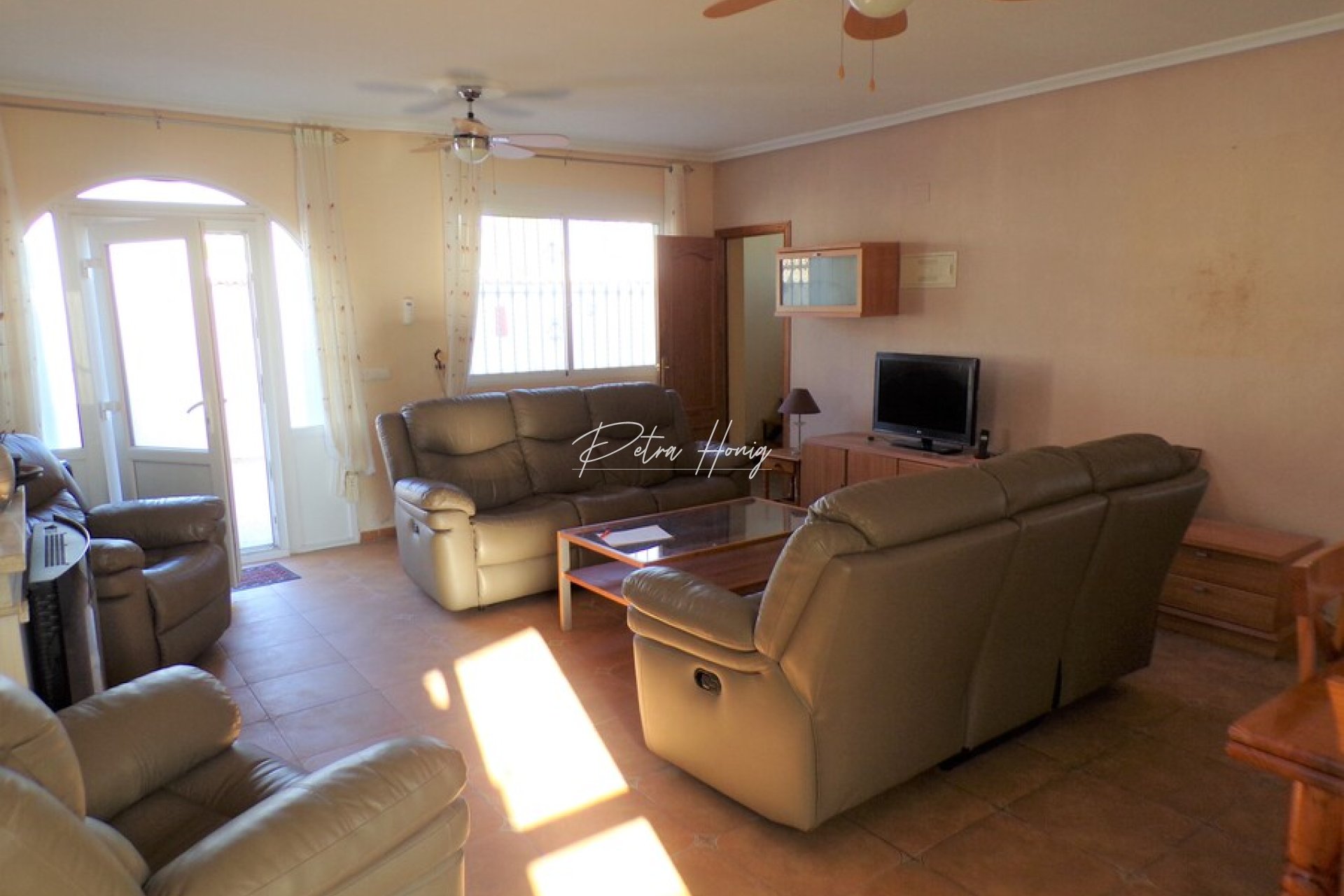 Resales - Villa - San Miguel de Salinas