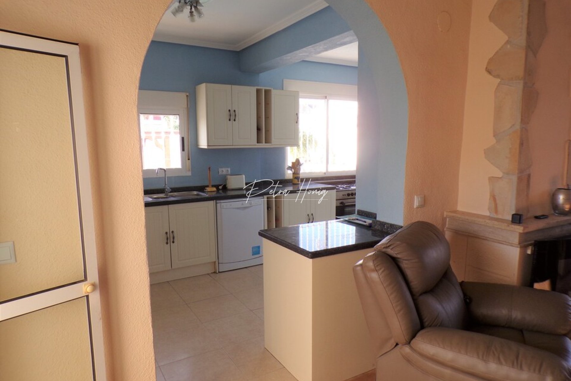 Resales - Villa - San Miguel de Salinas