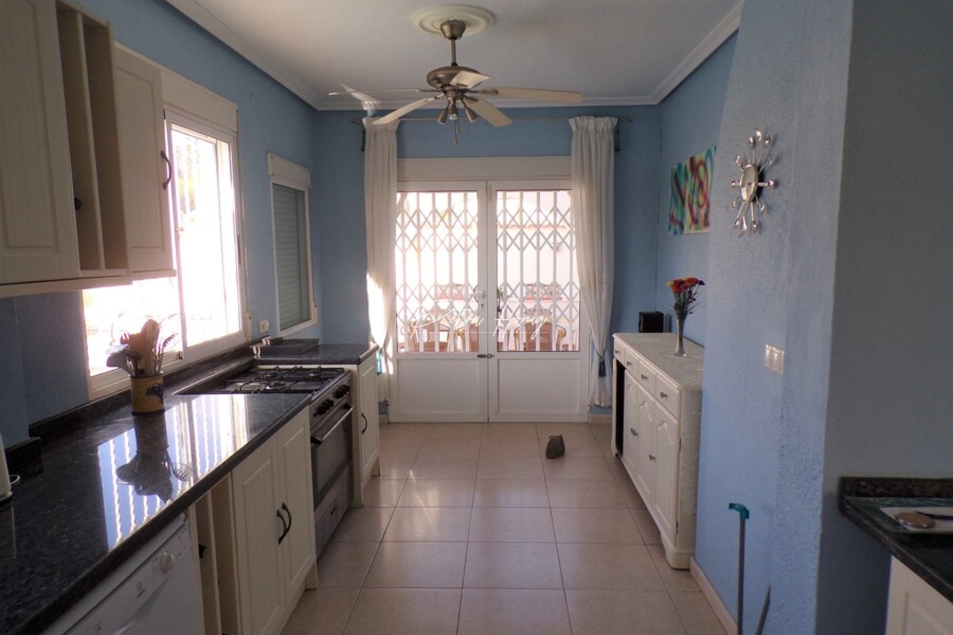 Resales - Villa - San Miguel de Salinas