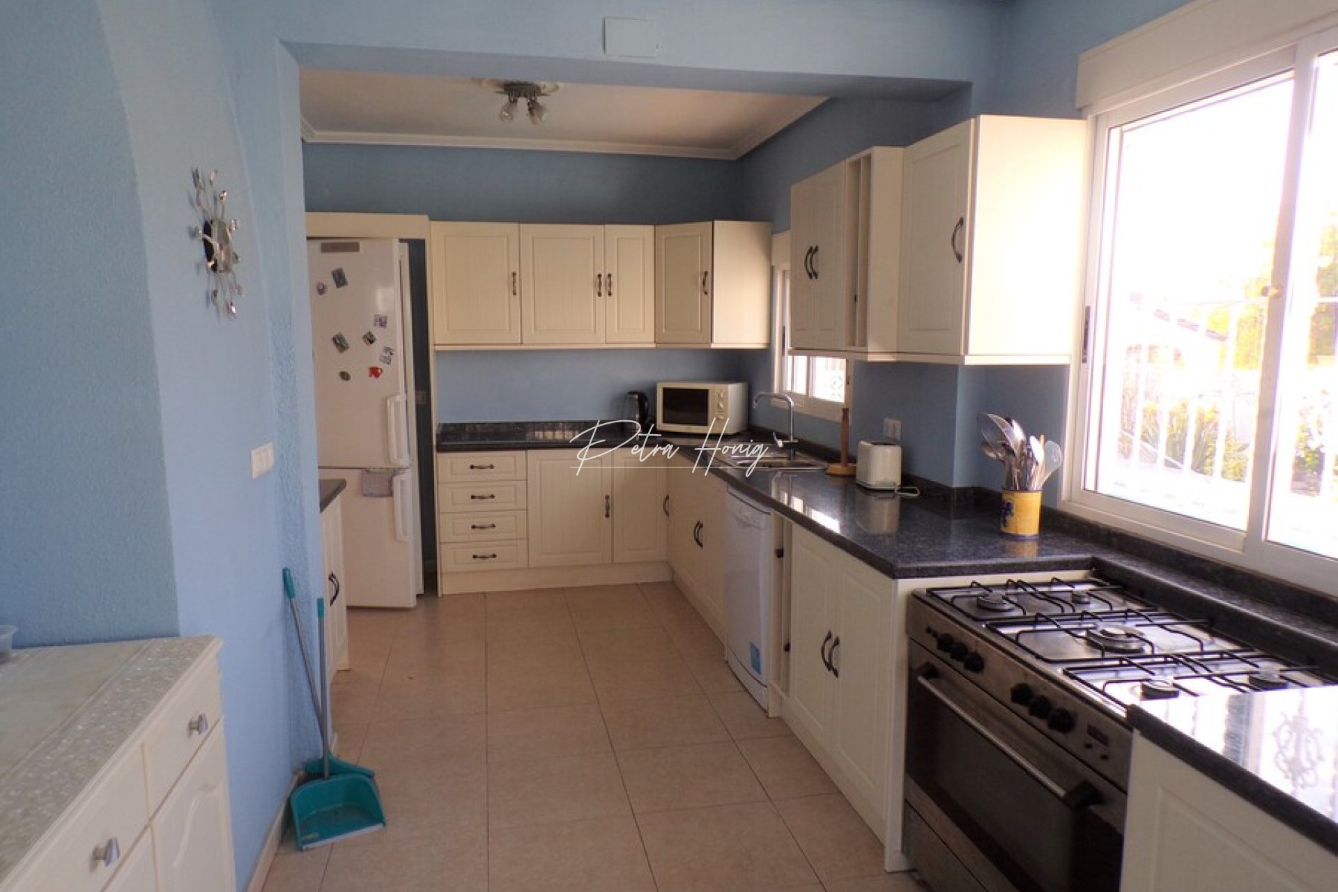 Resales - Villa - San Miguel de Salinas