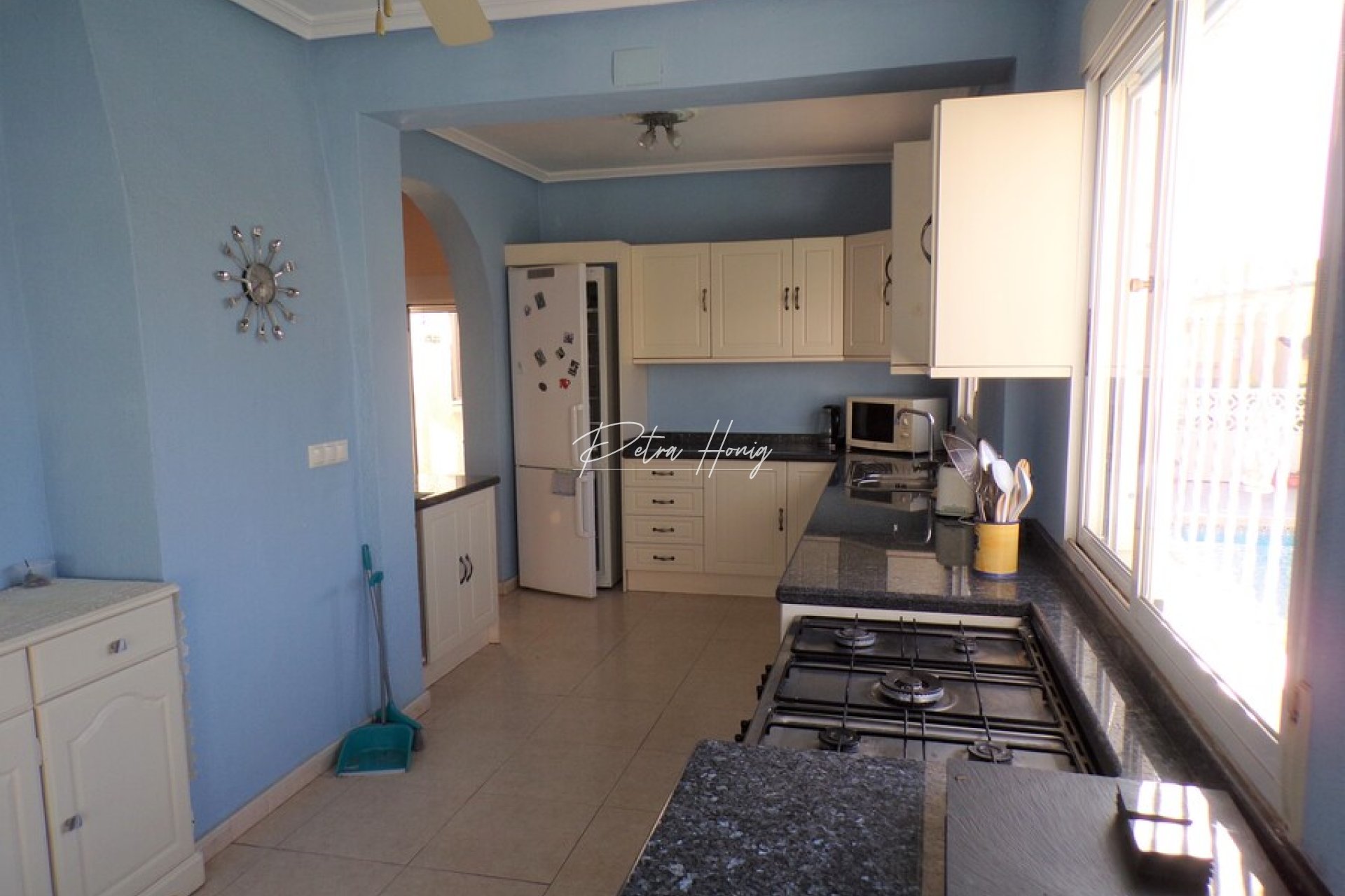 Resales - Villa - San Miguel de Salinas
