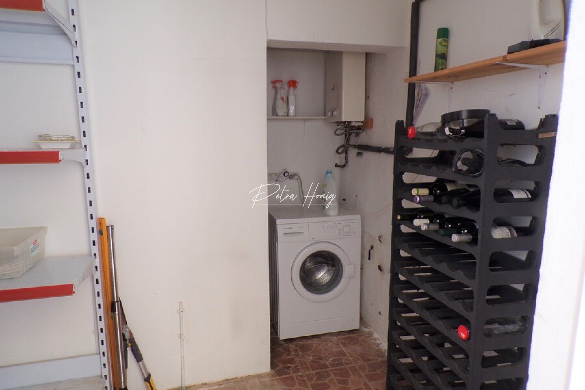 Resales - Villa - San Miguel de Salinas