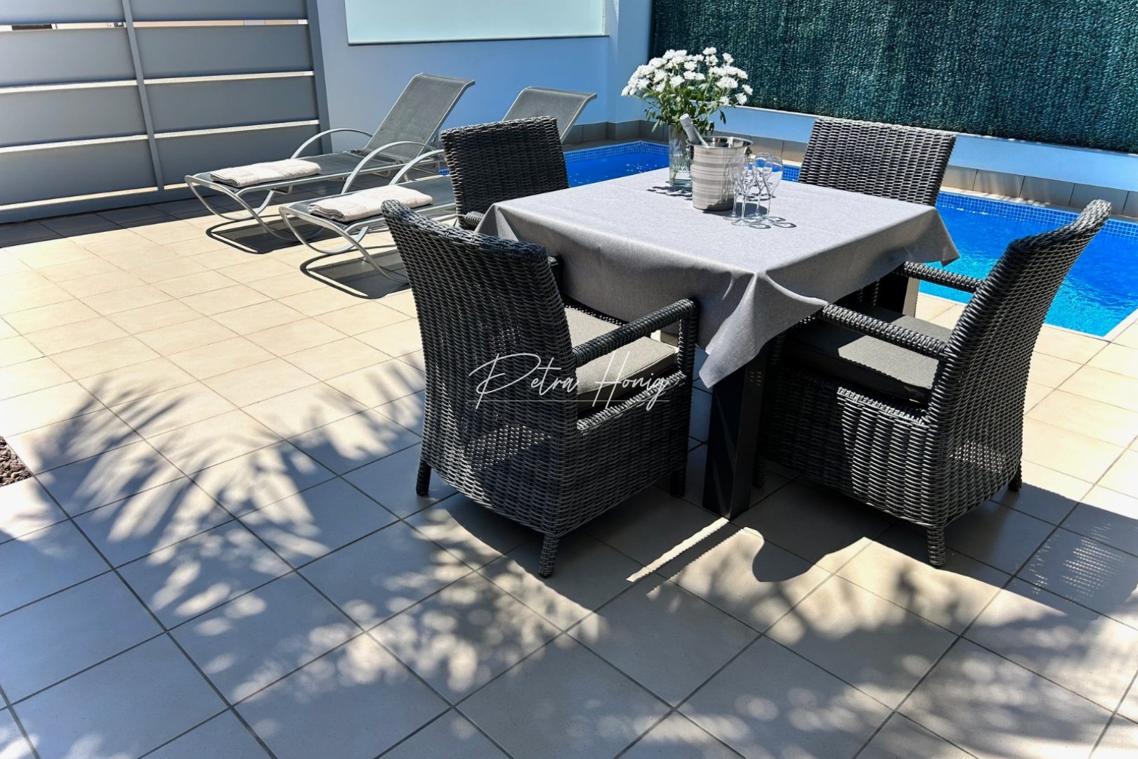 Resales - Villa - San Pedro del Pinatar - Lo Pagan