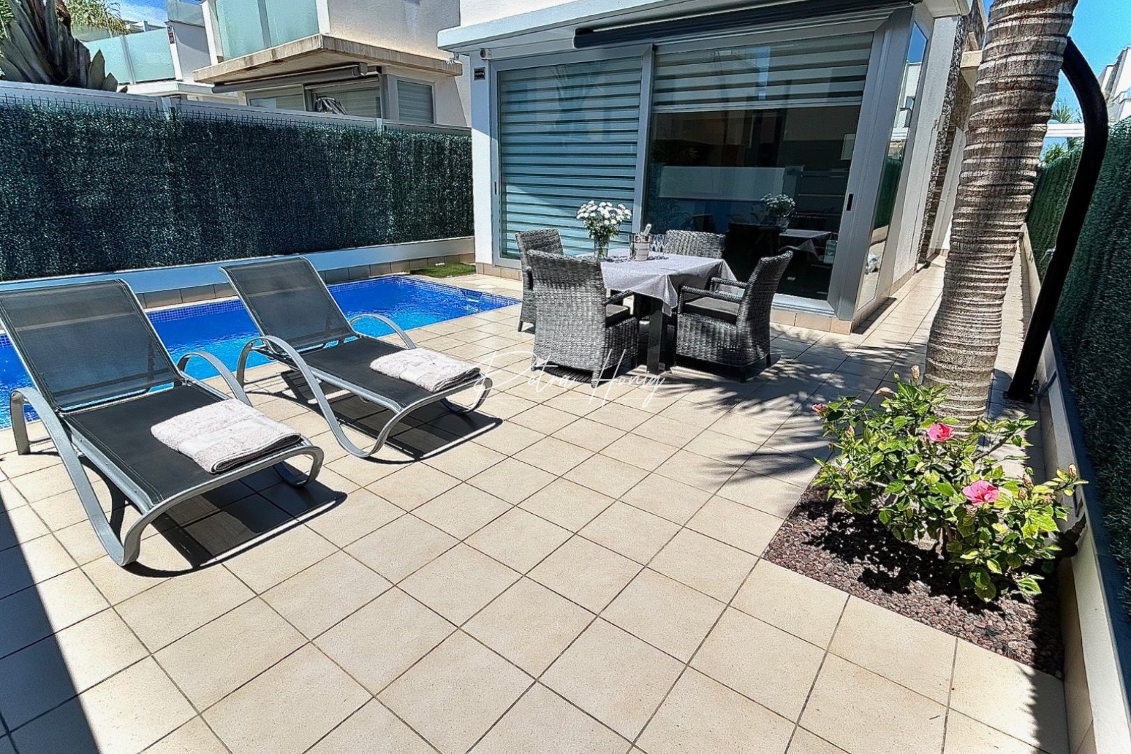 Resales - Villa - San Pedro del Pinatar - Lo Pagan