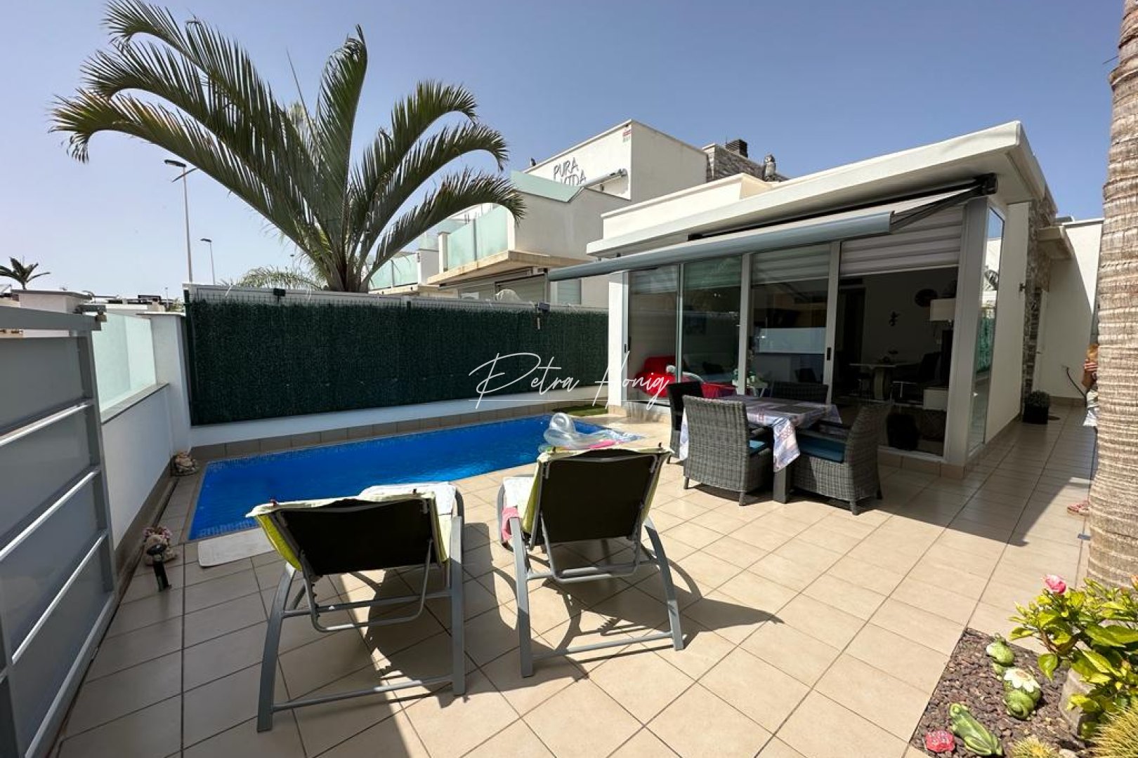 Resales - Villa - San Pedro del Pinatar - Lo Pagan