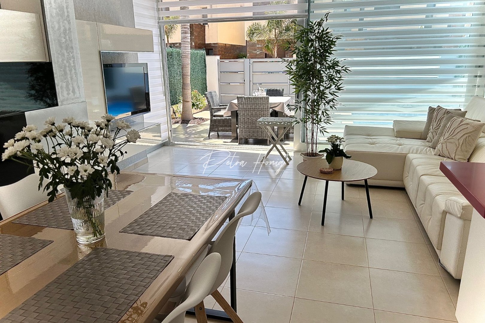 Resales - Villa - San Pedro del Pinatar - Lo Pagan