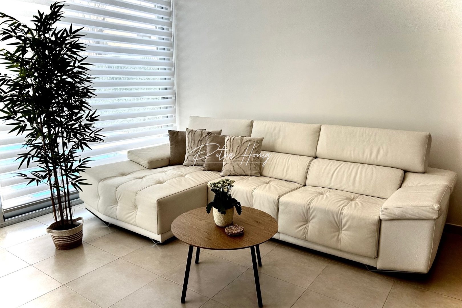 Resales - Villa - San Pedro del Pinatar - Lo Pagan