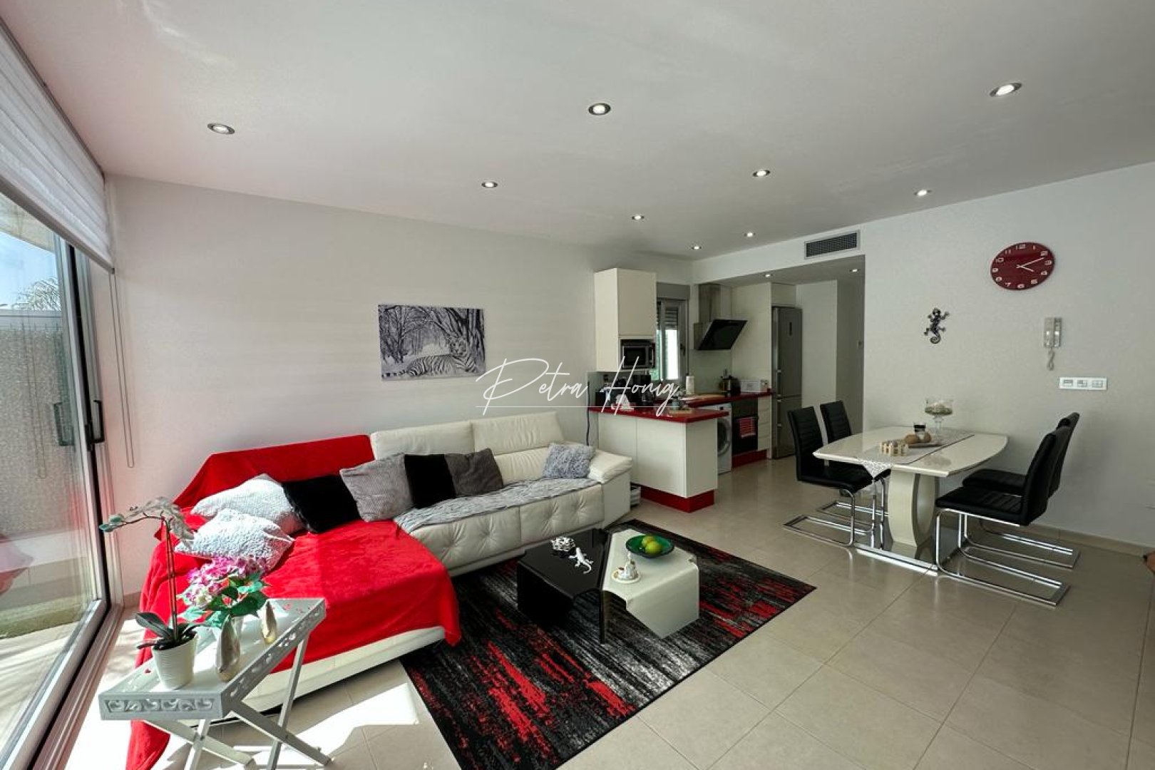 Resales - Villa - San Pedro del Pinatar - Lo Pagan