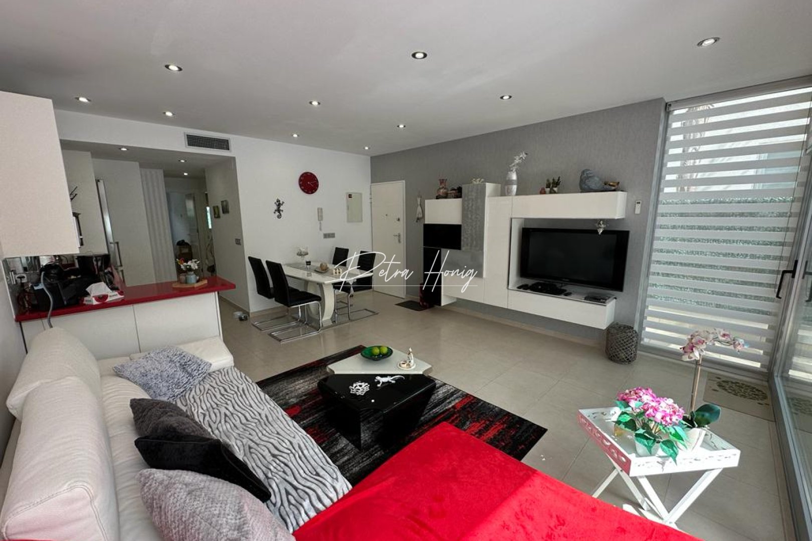 Resales - Villa - San Pedro del Pinatar - Lo Pagan