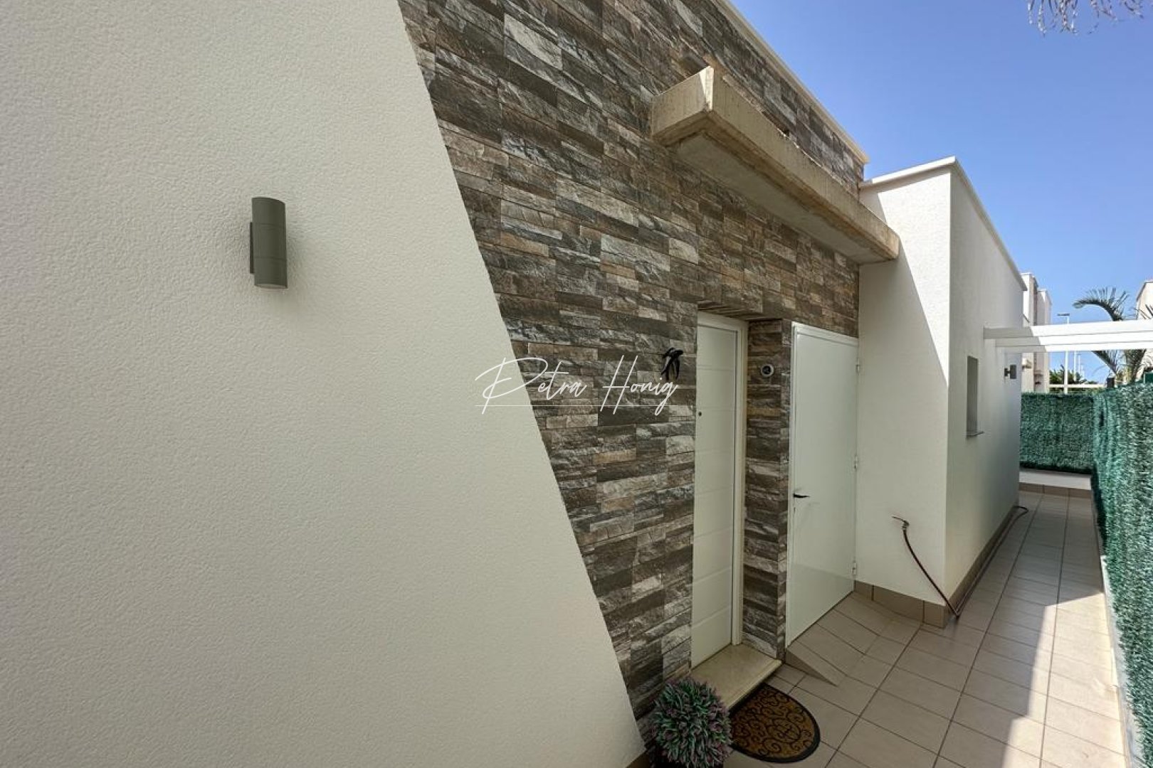 Resales - Villa - San Pedro del Pinatar - Lo Pagan