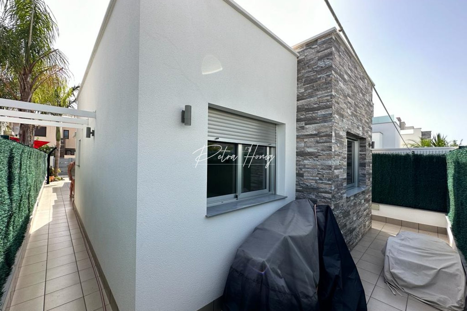 Resales - Villa - San Pedro del Pinatar - Lo Pagan