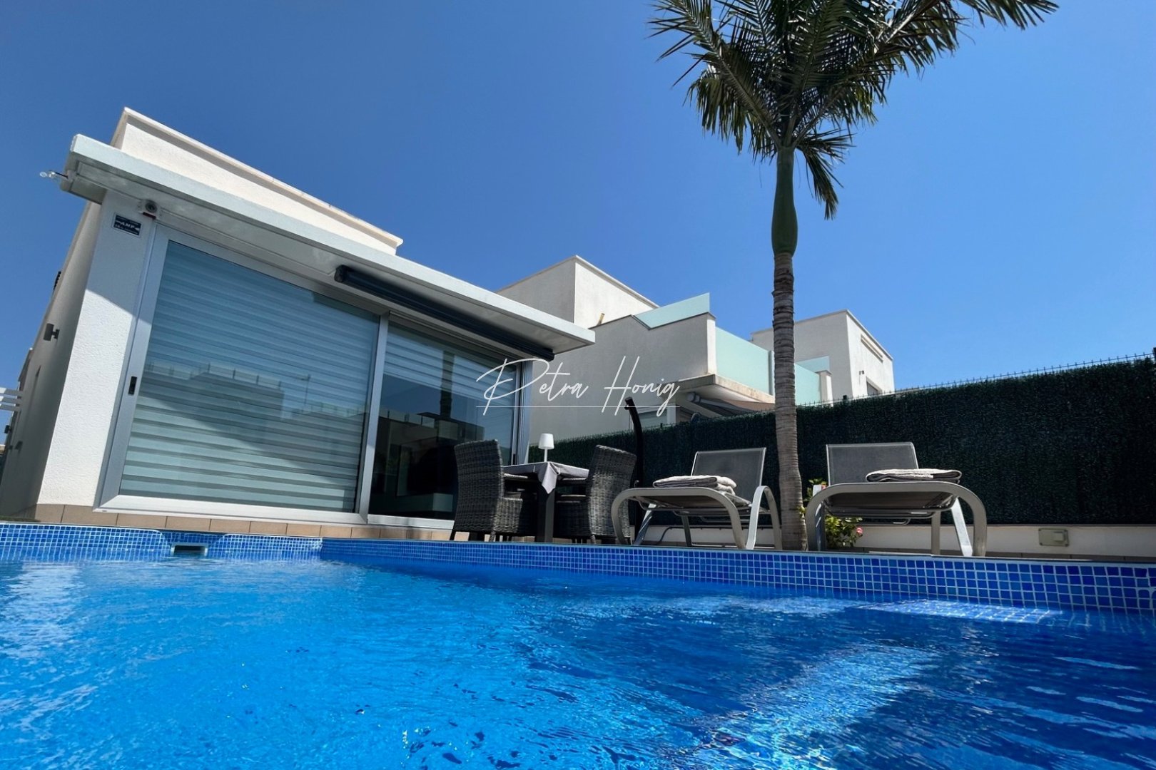 Resales - Villa - San Pedro del Pinatar - Lo Pagan