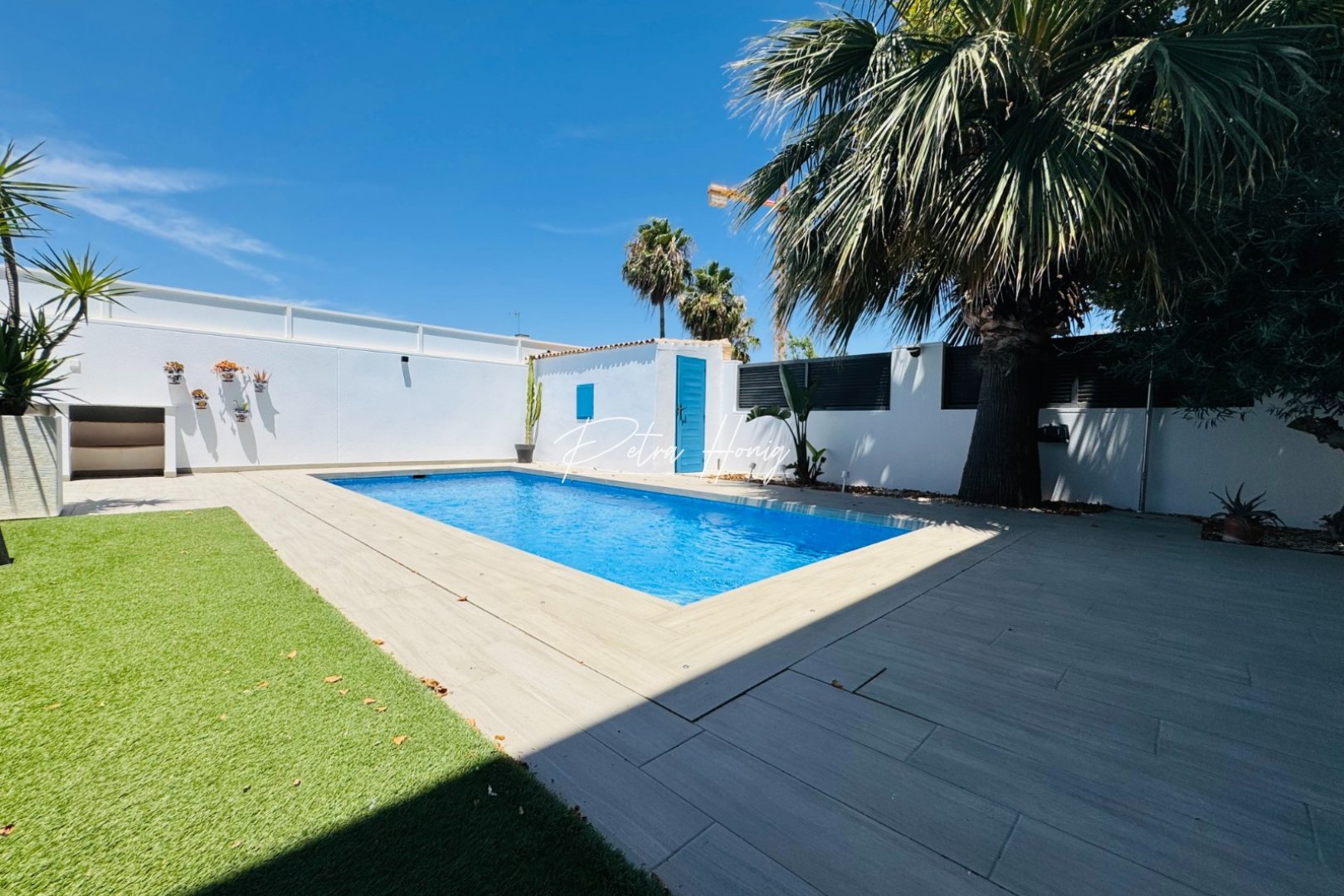 Resales - Villa - San Pedro del Pinatar - Lo pagan