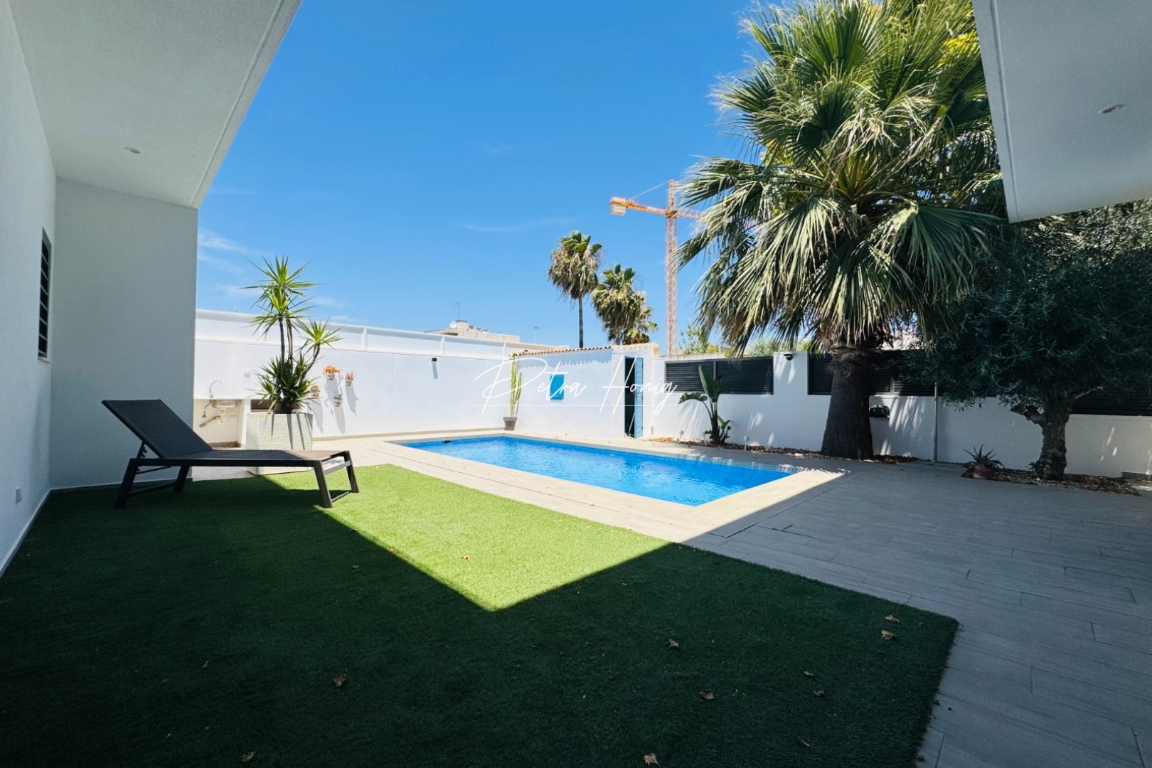 Resales - Villa - San Pedro del Pinatar - Lo pagan