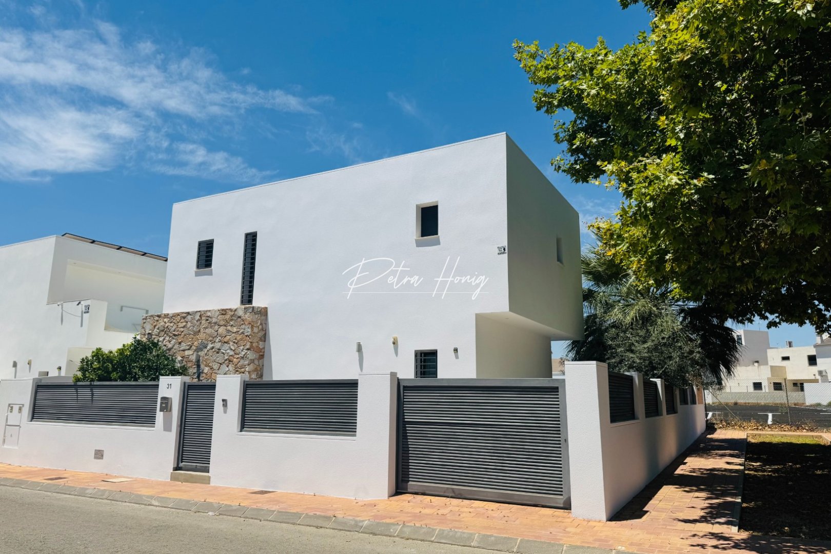 Resales - Villa - San Pedro del Pinatar - Lo pagan
