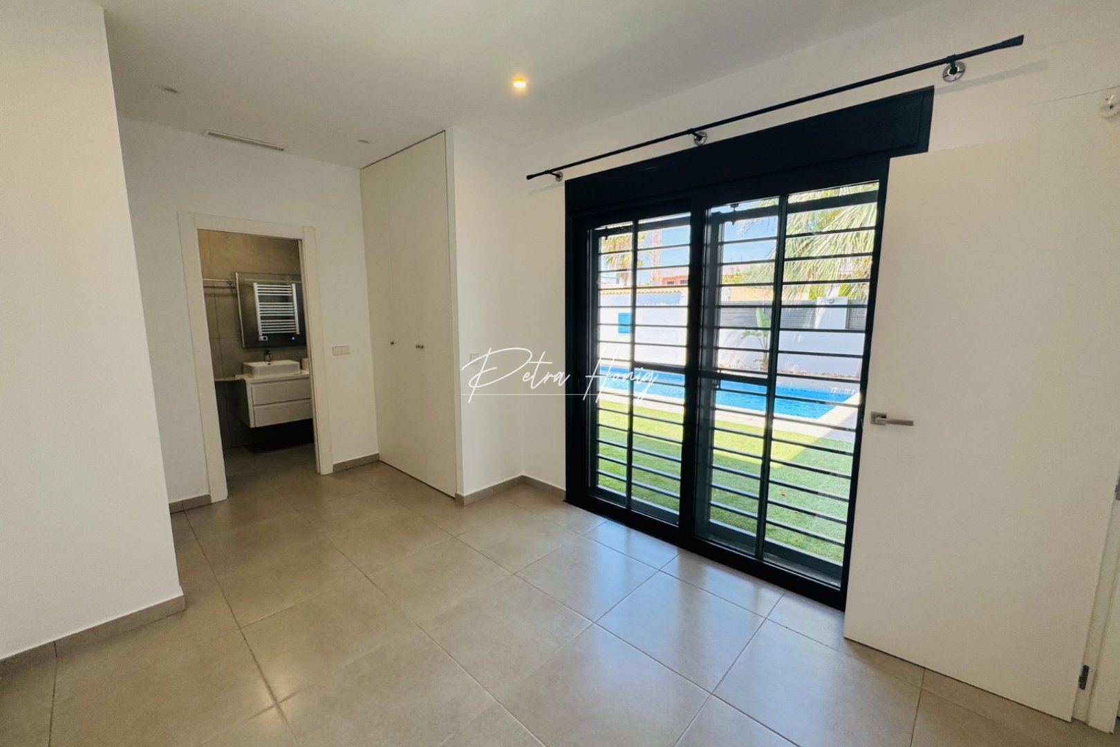 Resales - Villa - San Pedro del Pinatar - Lo pagan